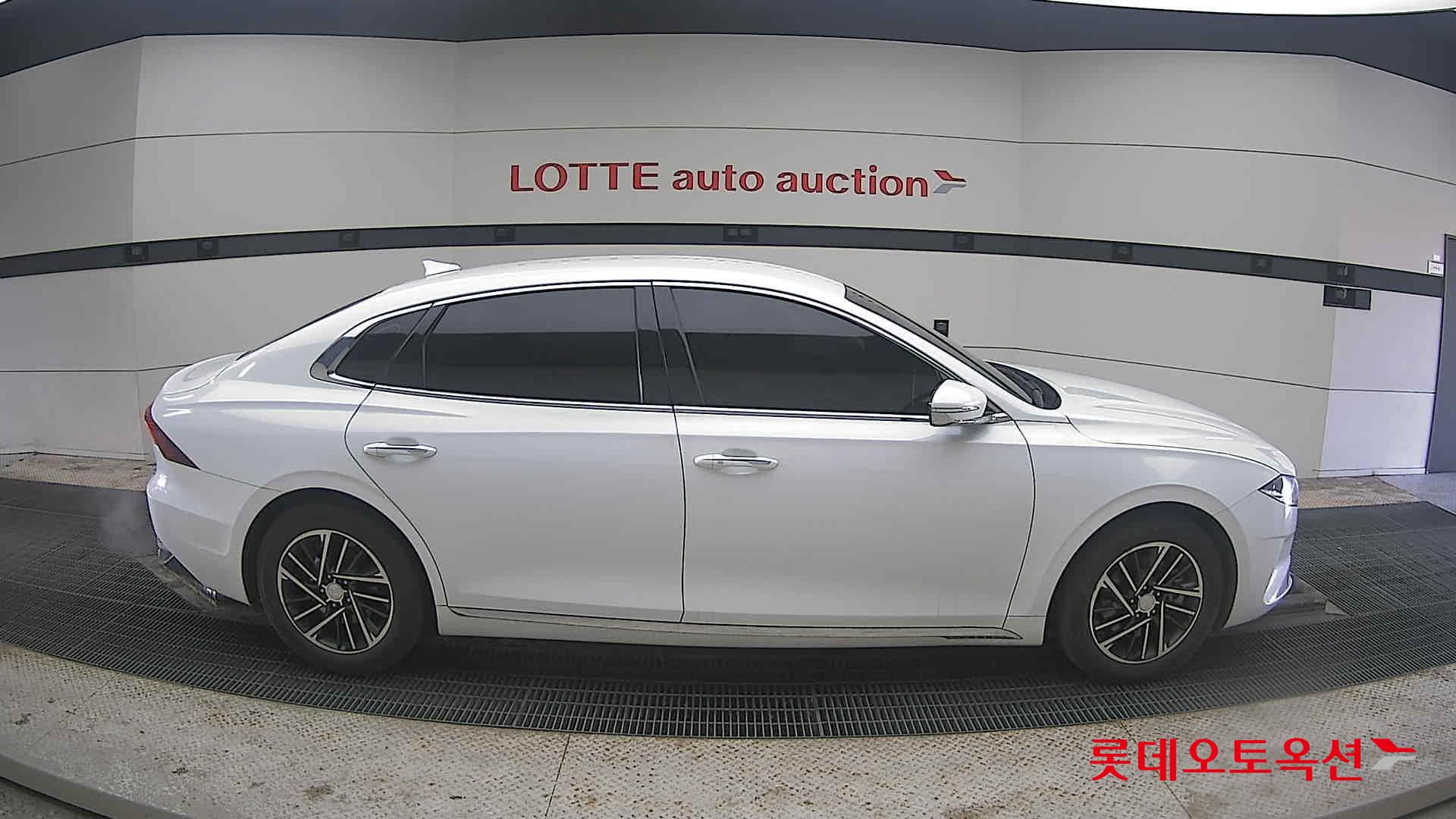 현대자동차 그랜져 2020 - 이미지 21