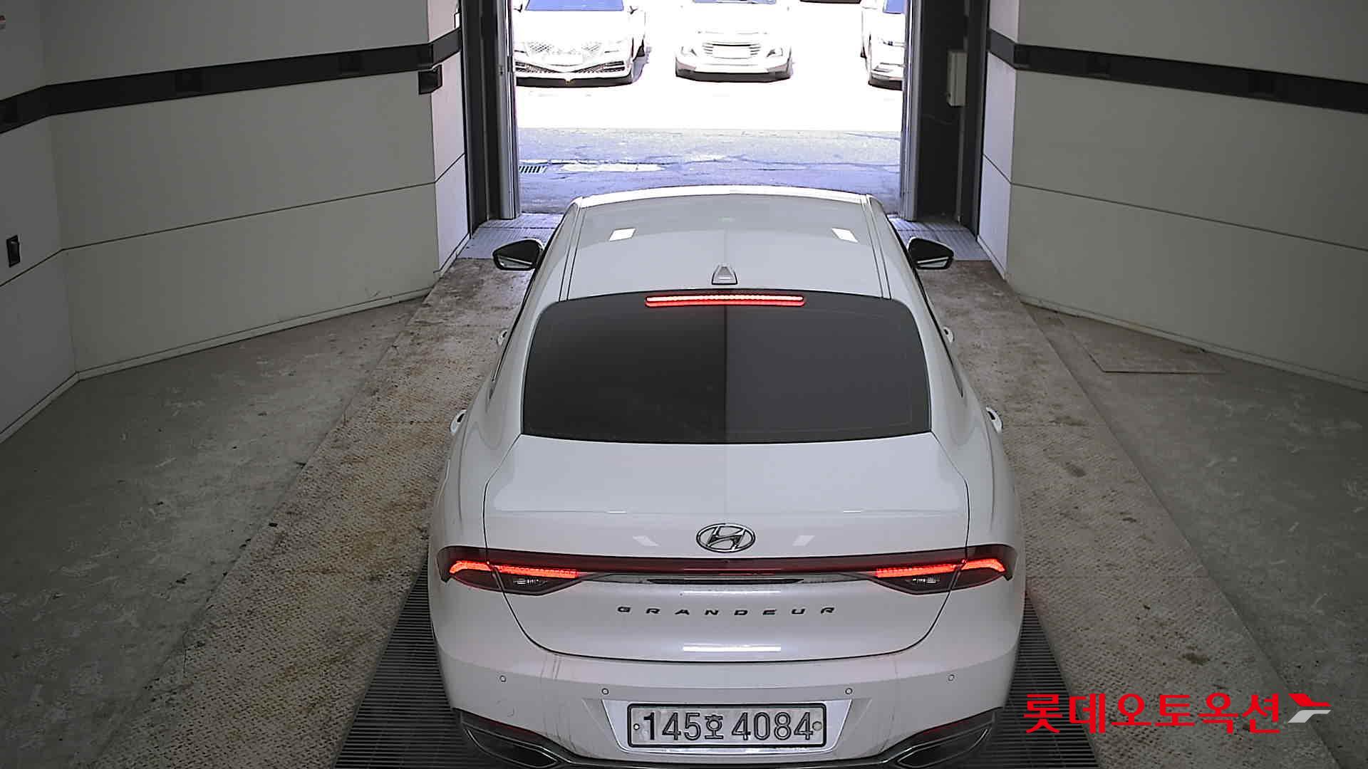 현대자동차 그랜져 2020 - 이미지 17