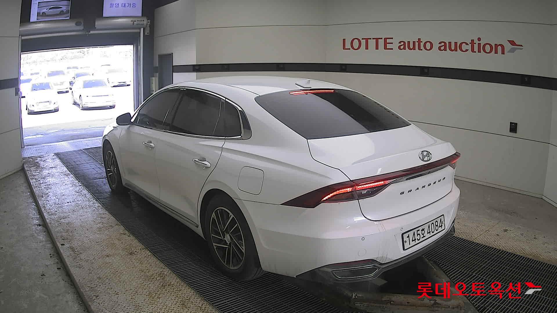 현대자동차 그랜져 2020 - 이미지 4