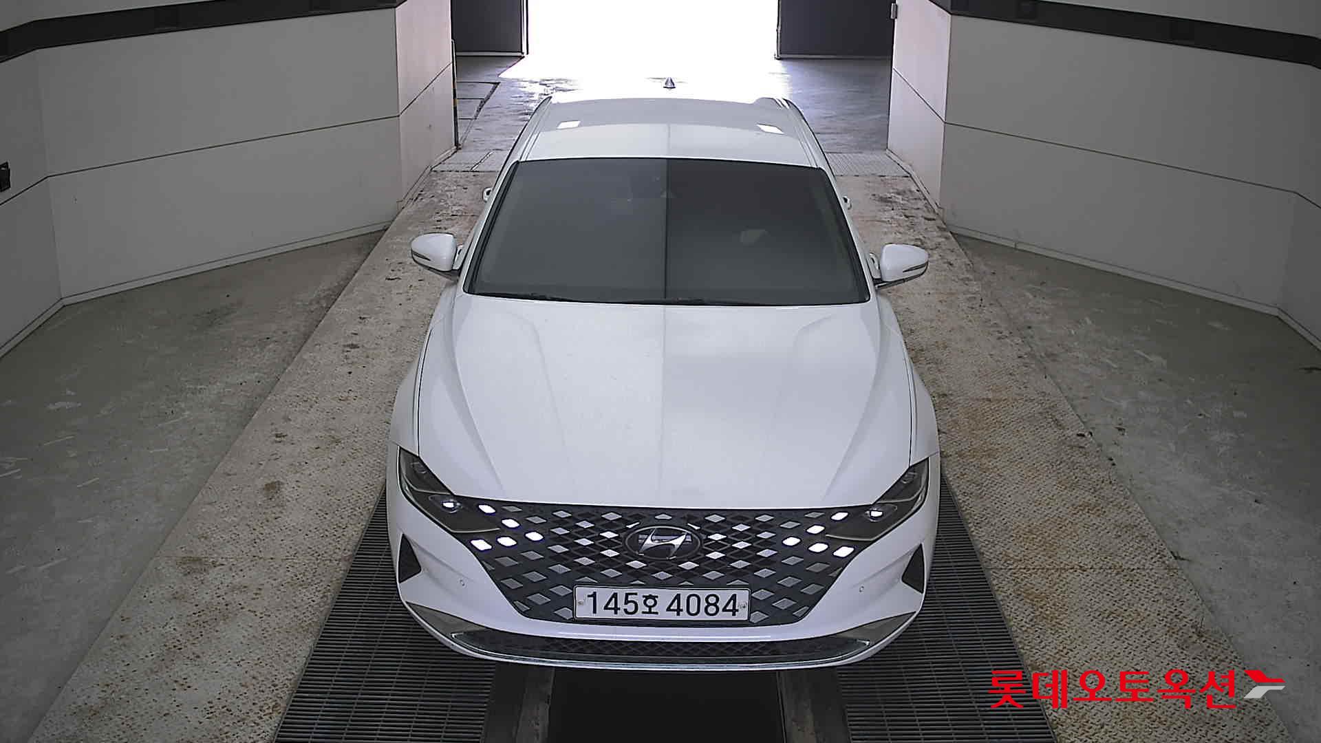 현대자동차 그랜져