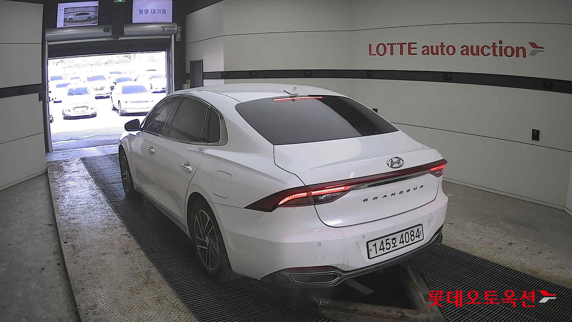 현대자동차 그랜져 2020 - 이미지 16