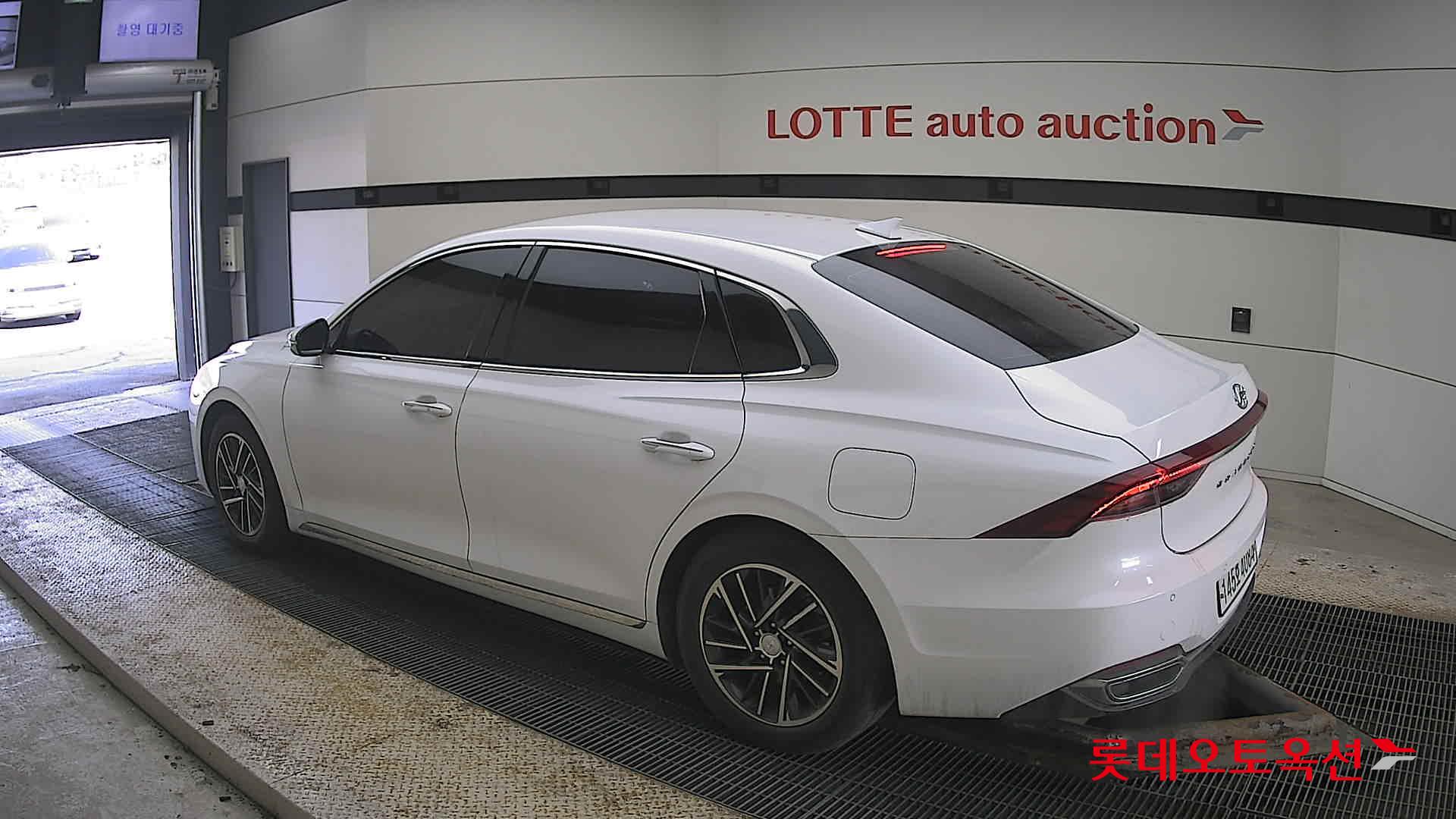 현대자동차 그랜져 2020 - 이미지 15