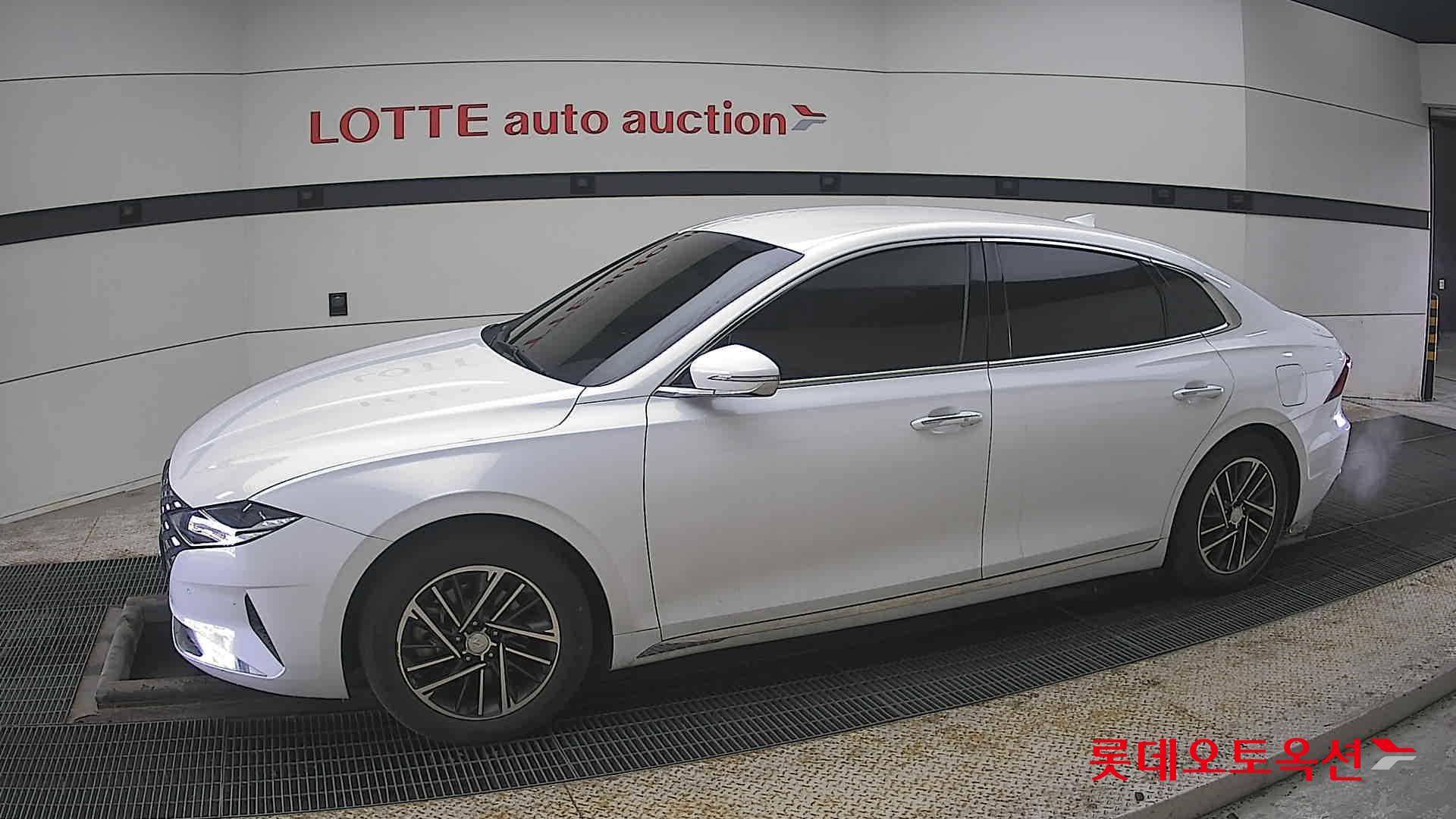 현대자동차 그랜져 2020 - 이미지 12