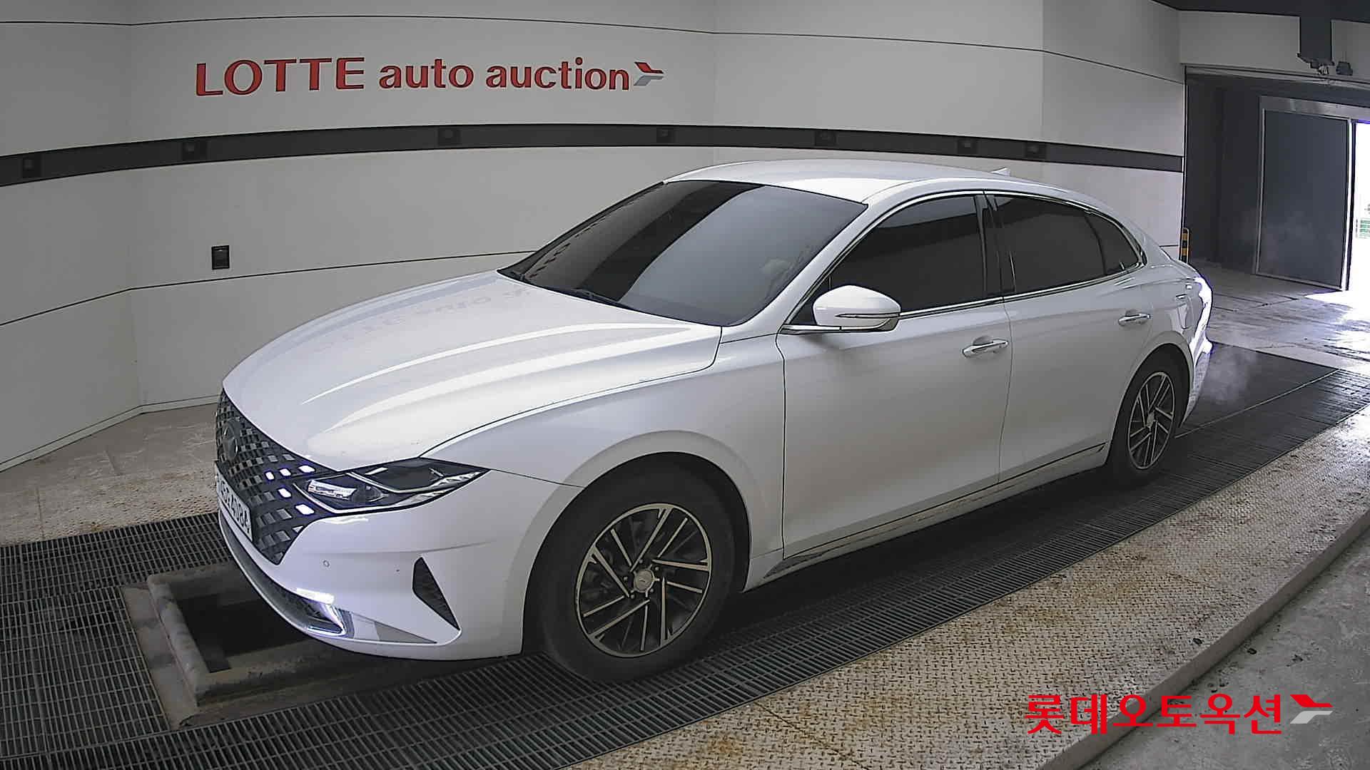 현대자동차 그랜져 2020 - 이미지 11