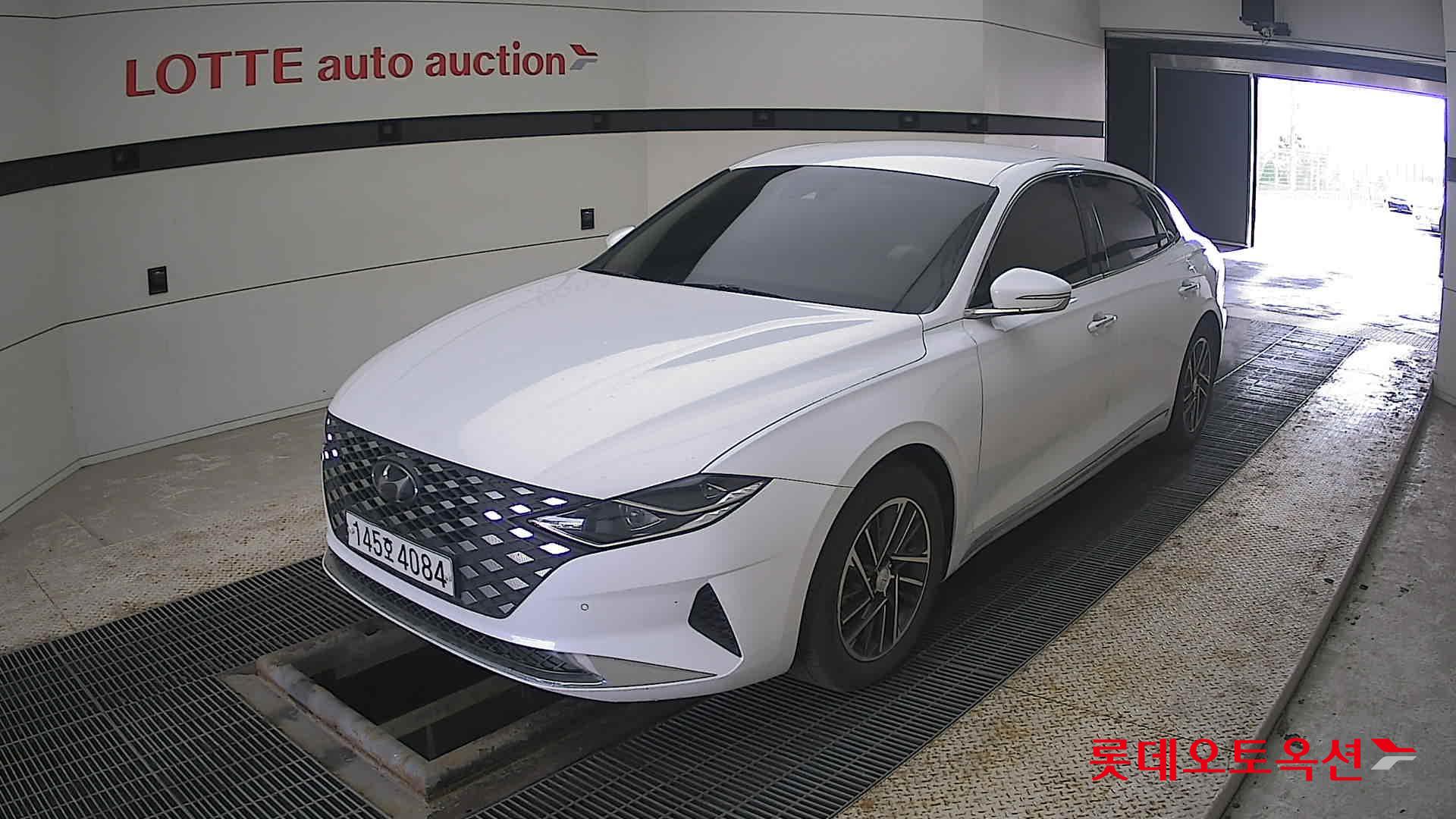 현대자동차 그랜져 2020 - 이미지 3