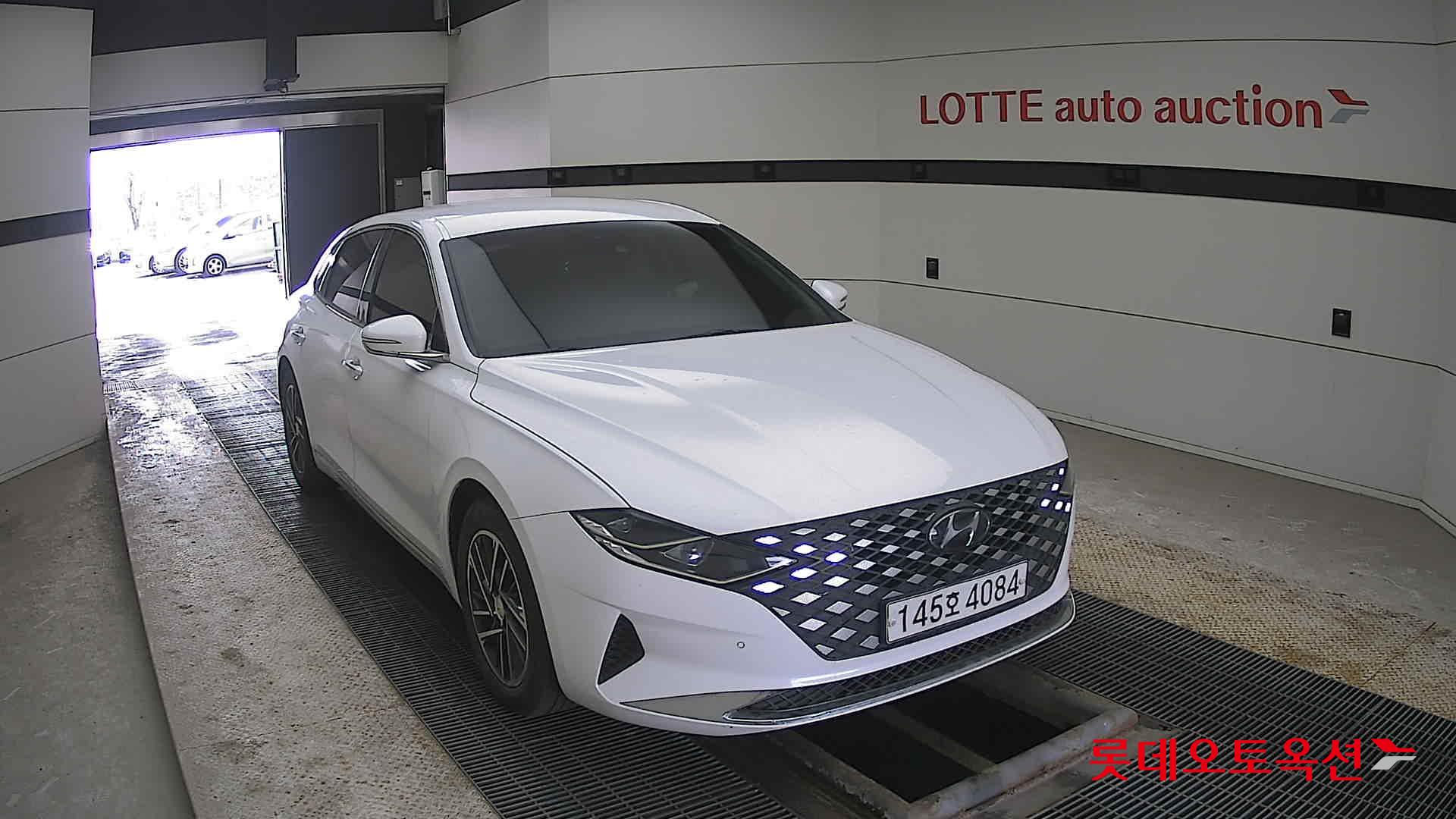 현대자동차 그랜져 2020 - 이미지 24