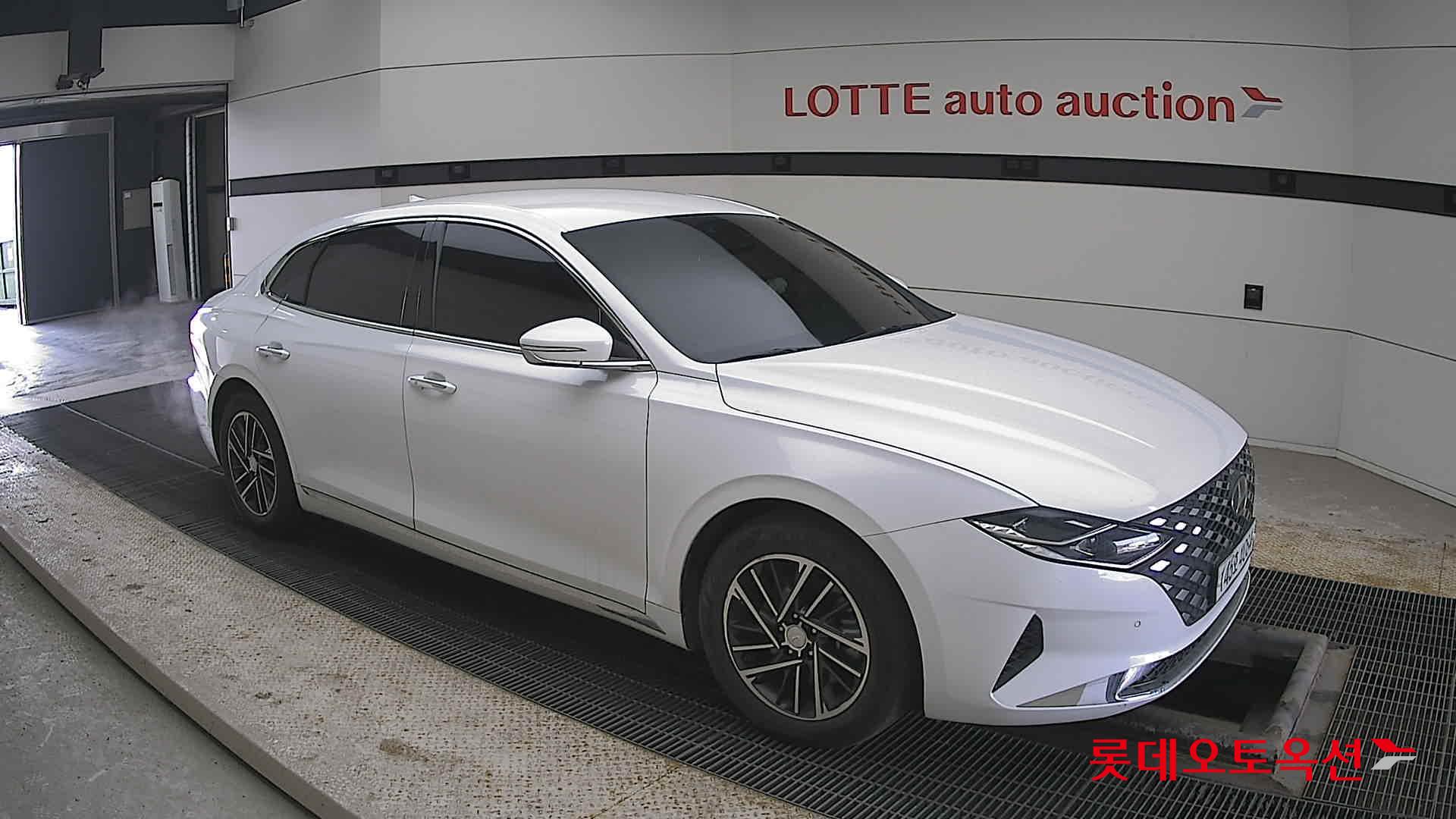 현대자동차 그랜져 2020 - 이미지 23