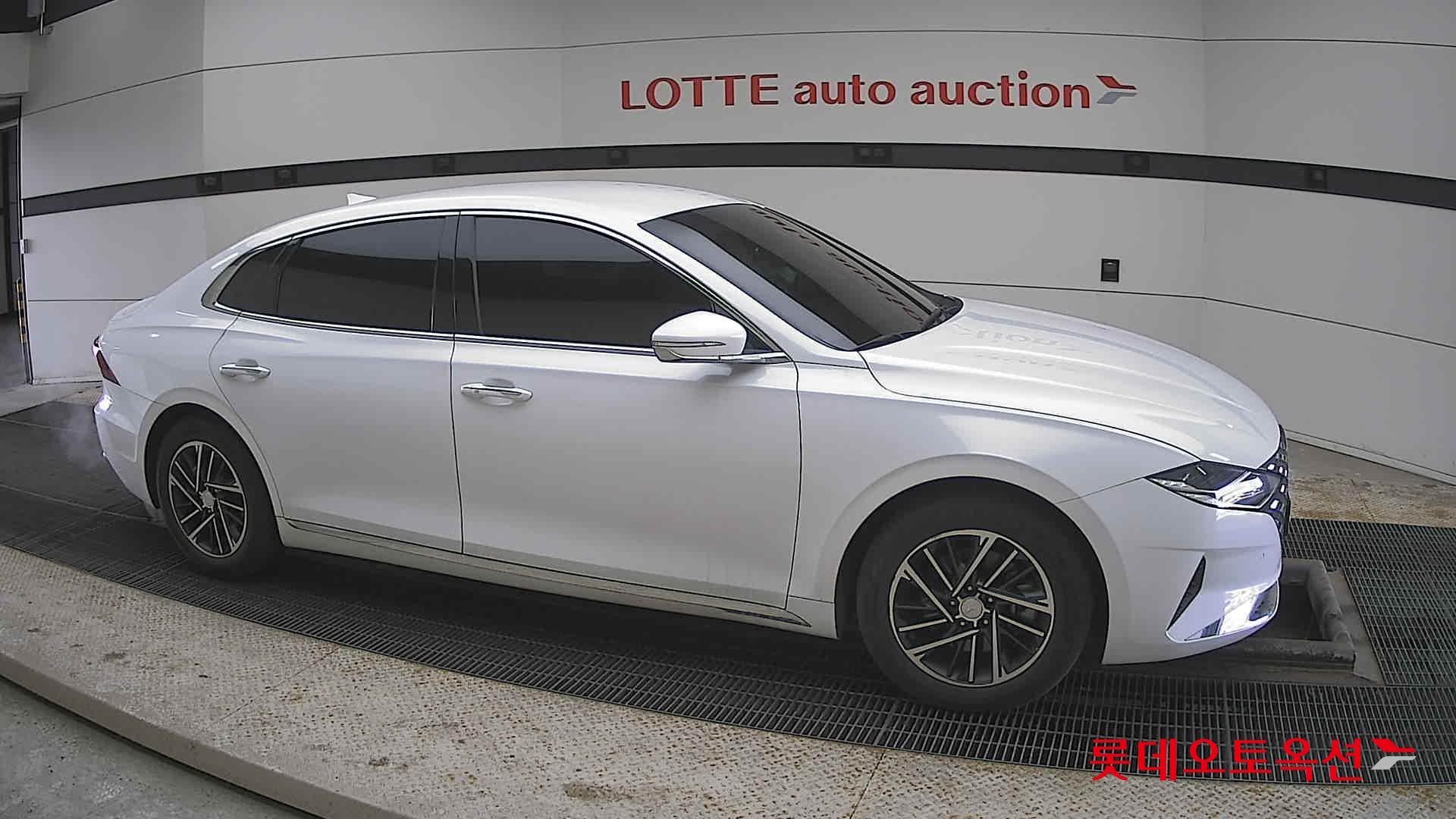 현대자동차 그랜져 2020 - 이미지 22