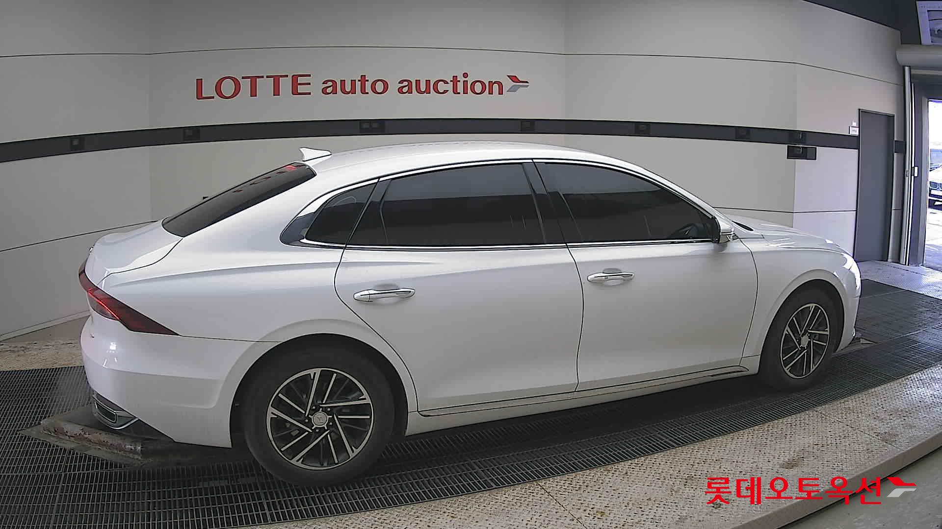 현대자동차 그랜져 2020 - 이미지 20