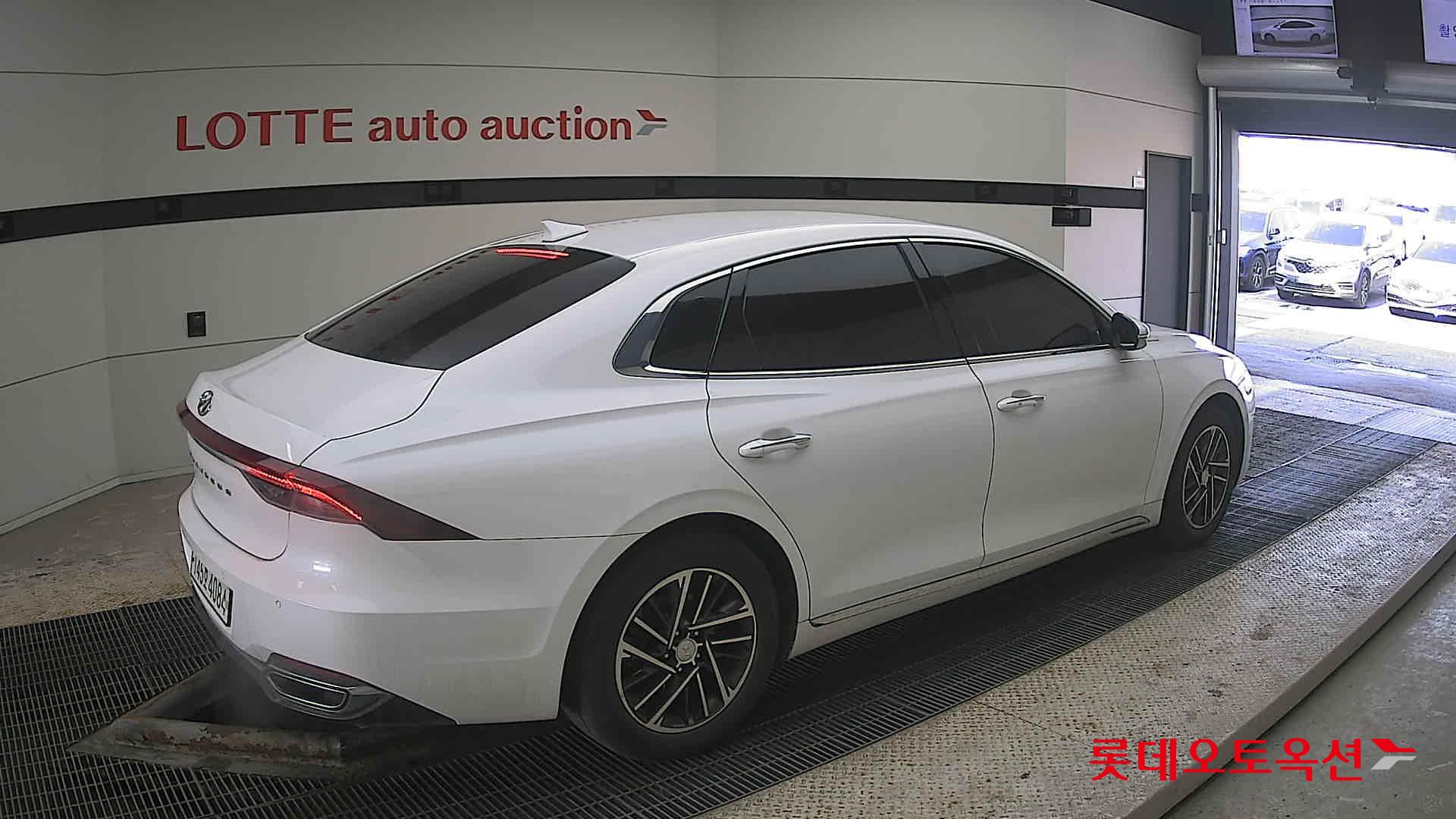 현대자동차 그랜져 2020 - 이미지 19