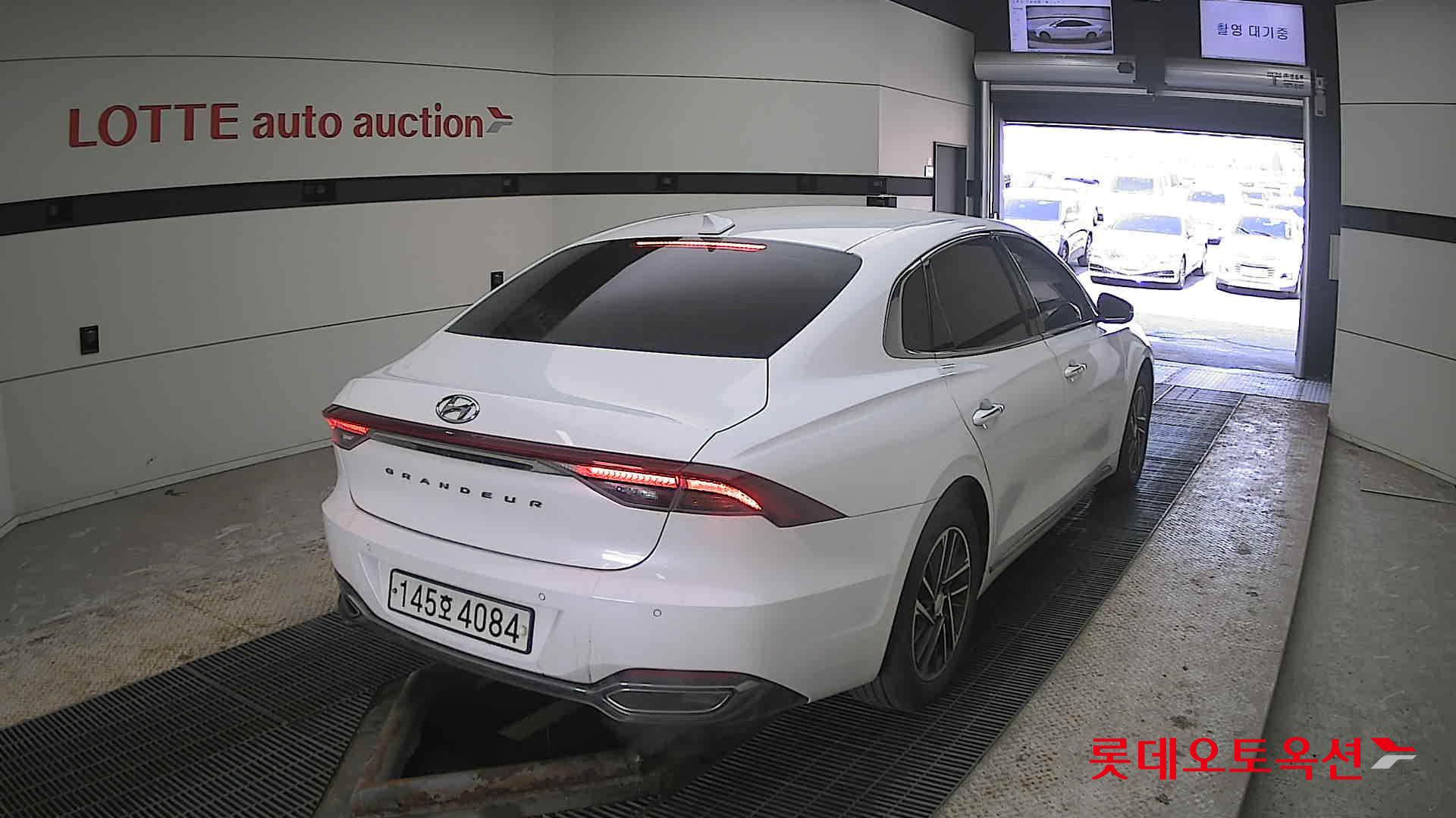 현대자동차 그랜져 2020 - 이미지 18