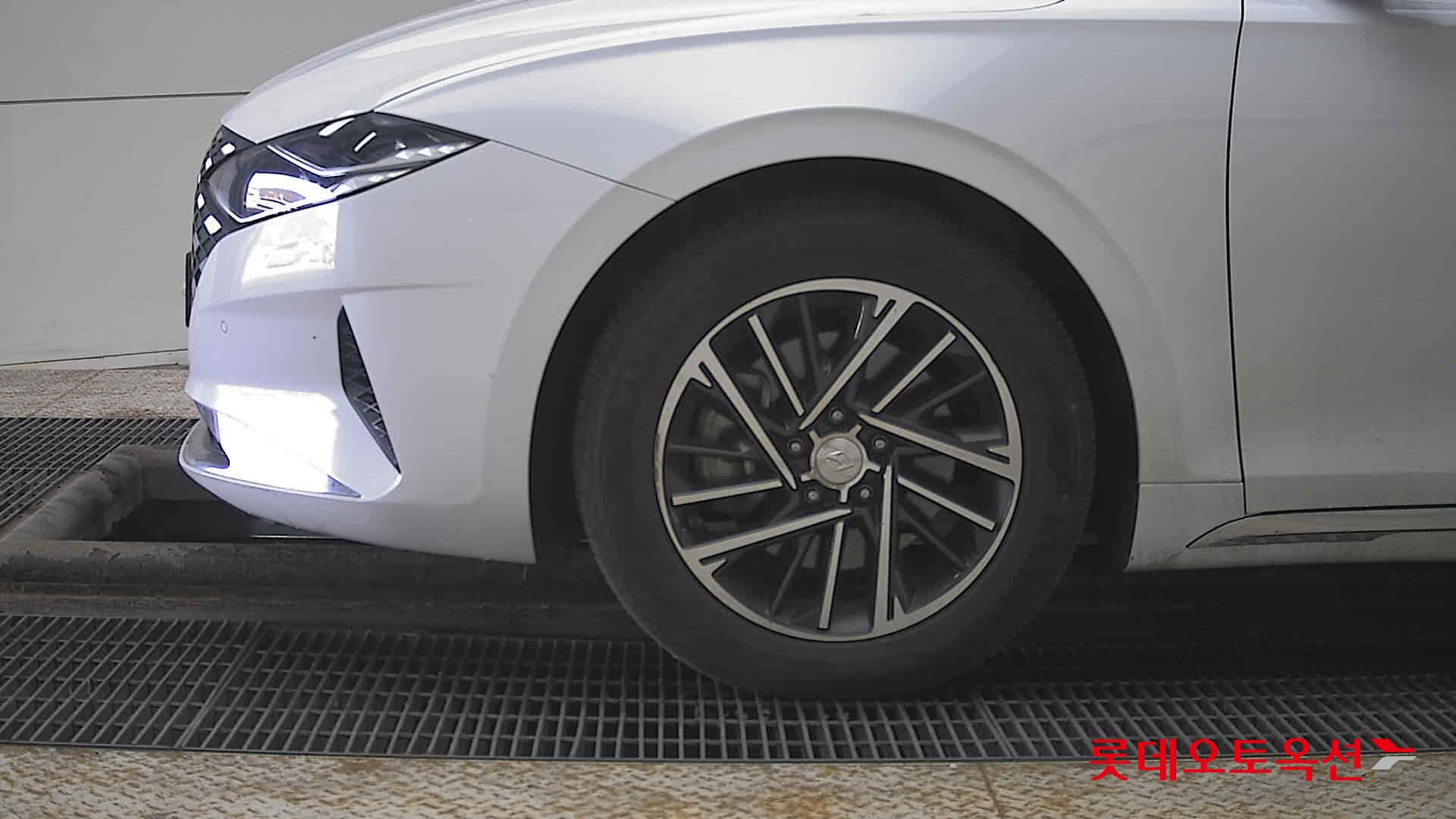 현대자동차 그랜져 2020 - 이미지 25