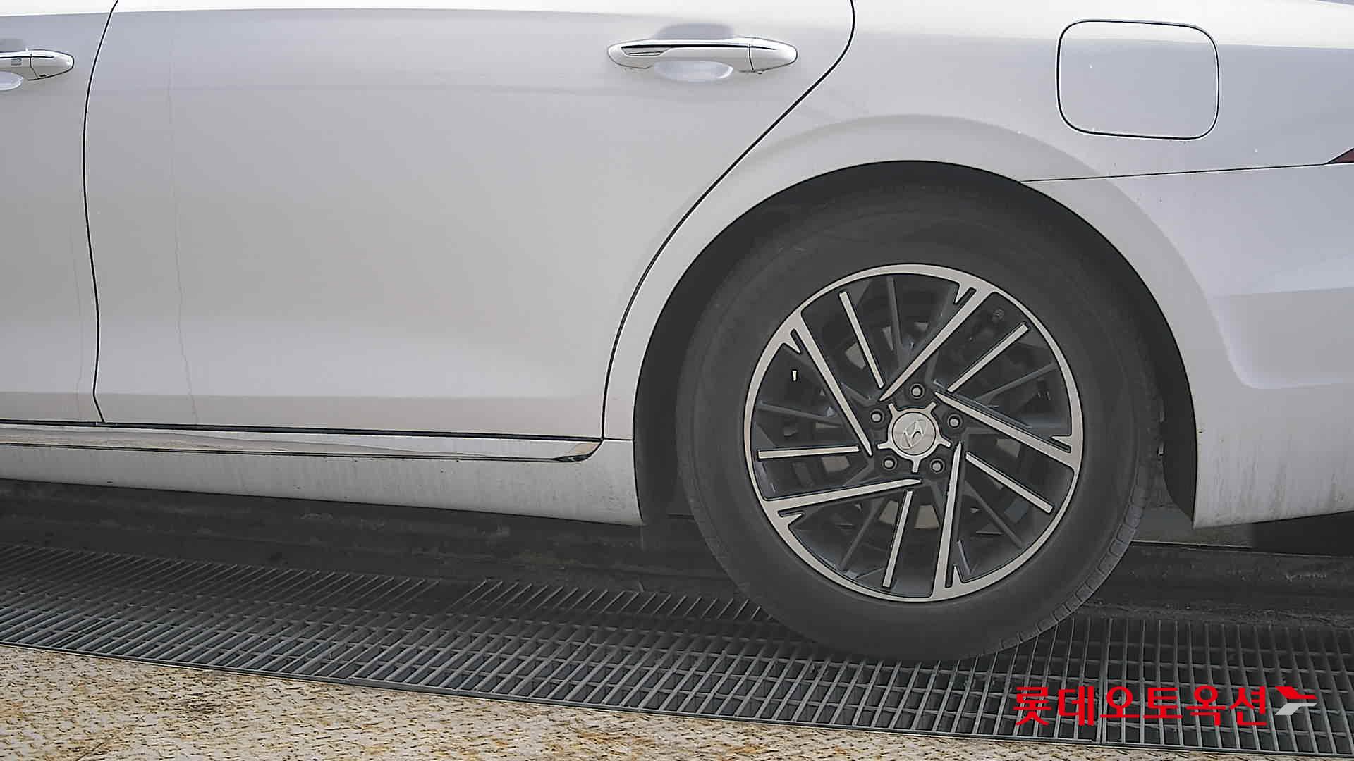 현대자동차 그랜져 2020 - 이미지 26