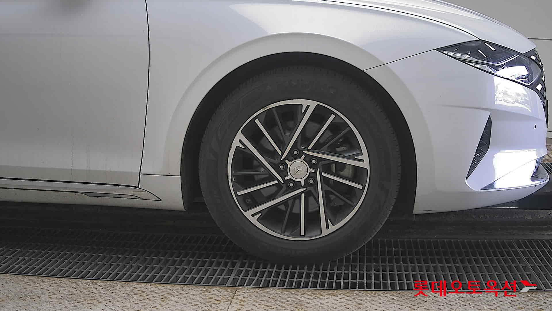 현대자동차 그랜져 2020 - 이미지 27