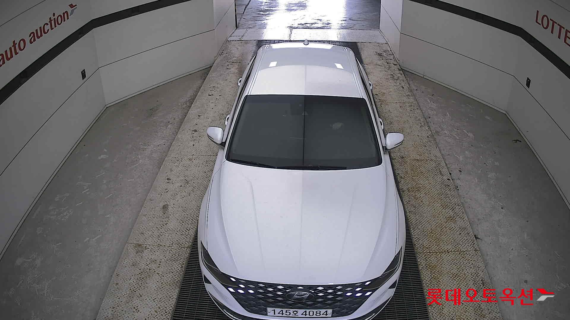 현대자동차 그랜져 2020 - 이미지 7