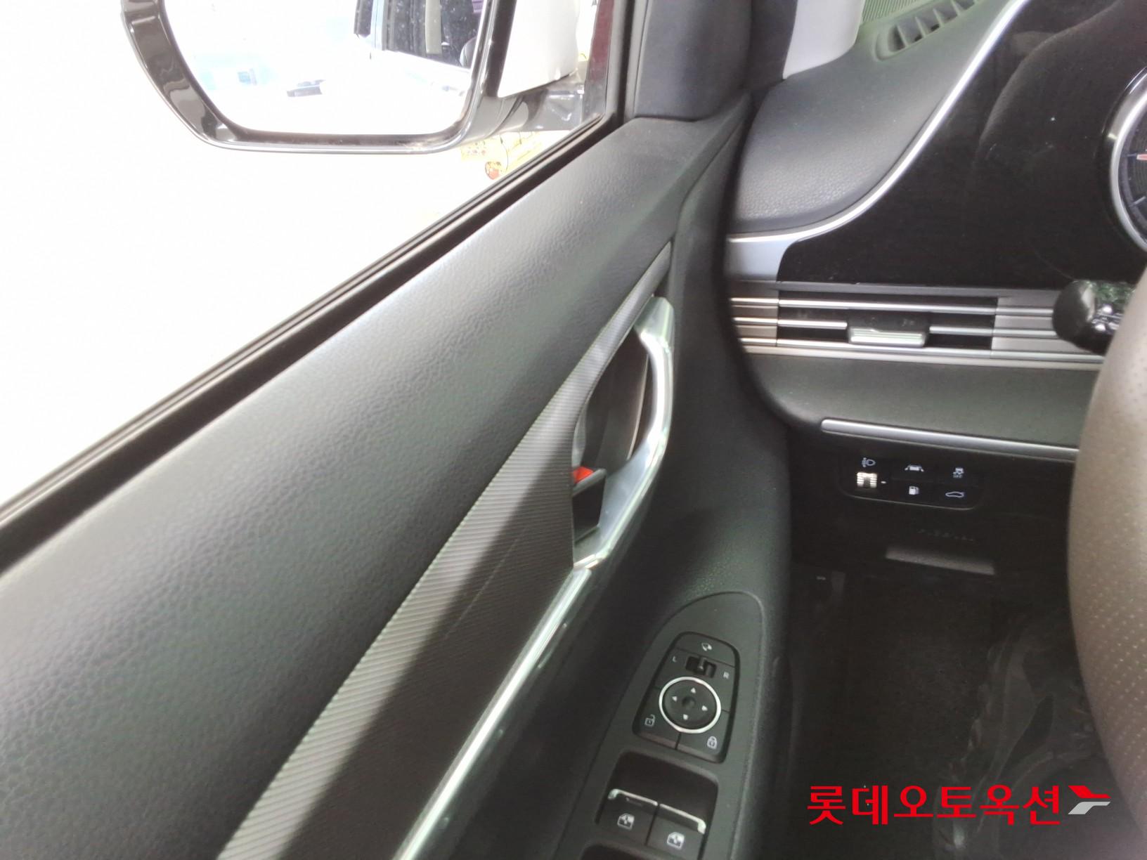 현대자동차 그랜져 2020 - 이미지 29