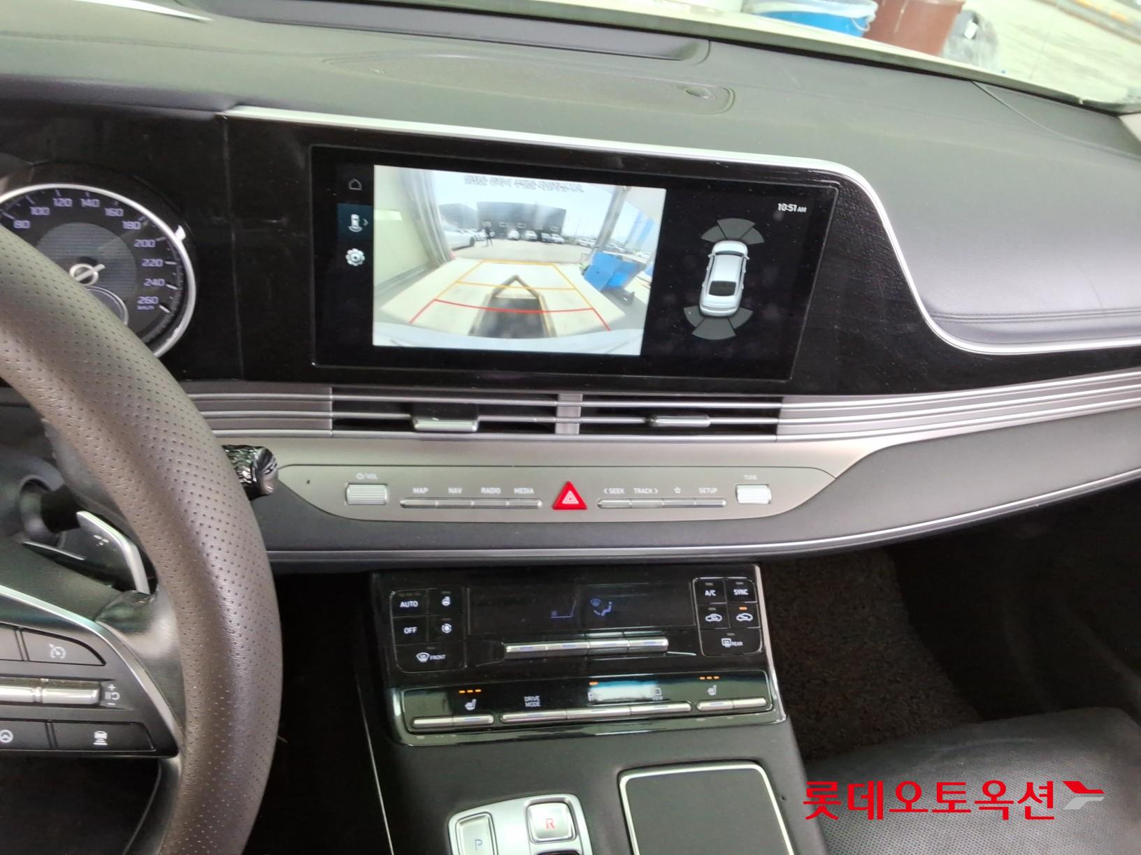 현대자동차 그랜져 2020 - 이미지 31