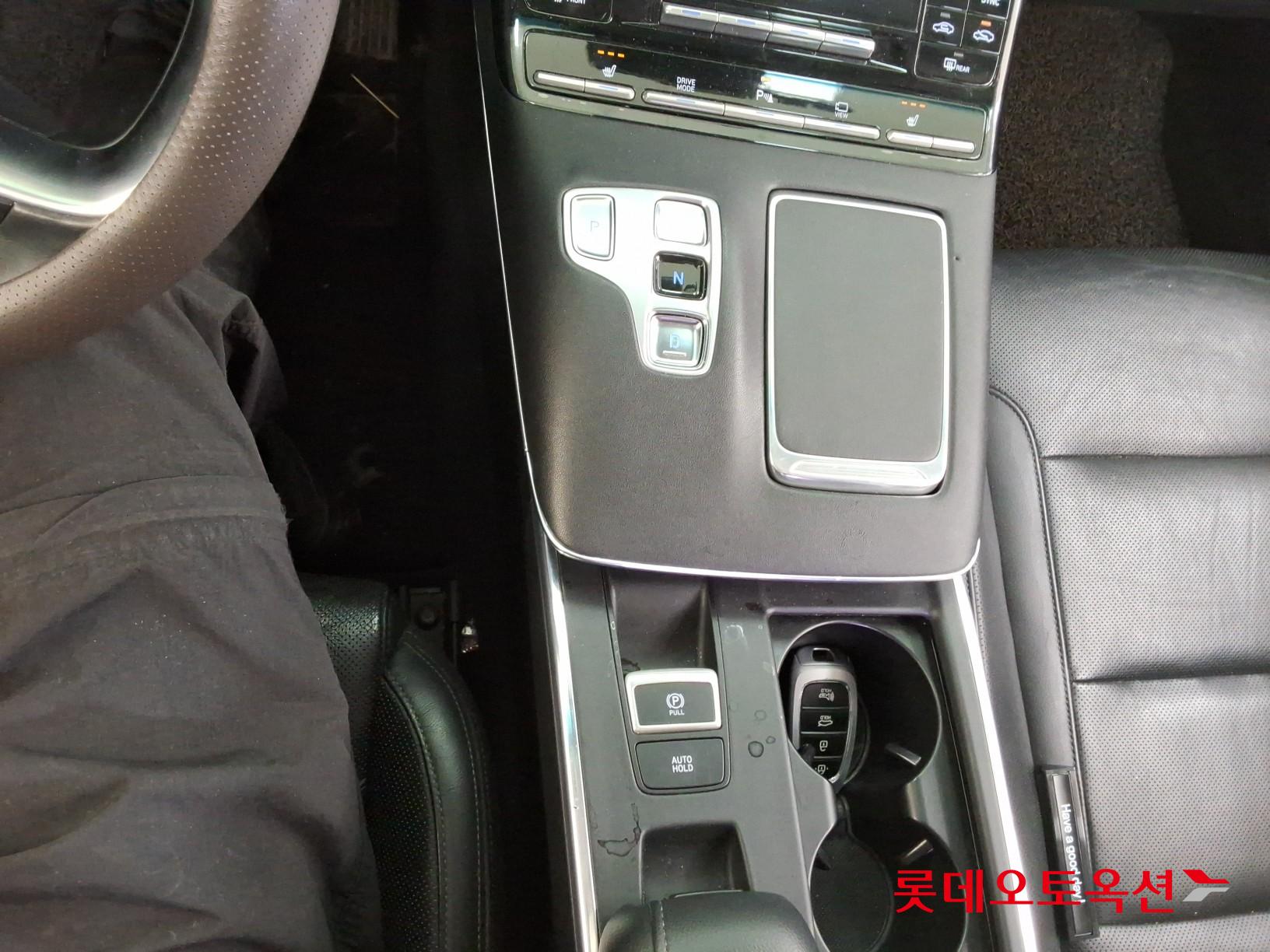 현대자동차 그랜져 2020 - 이미지 32