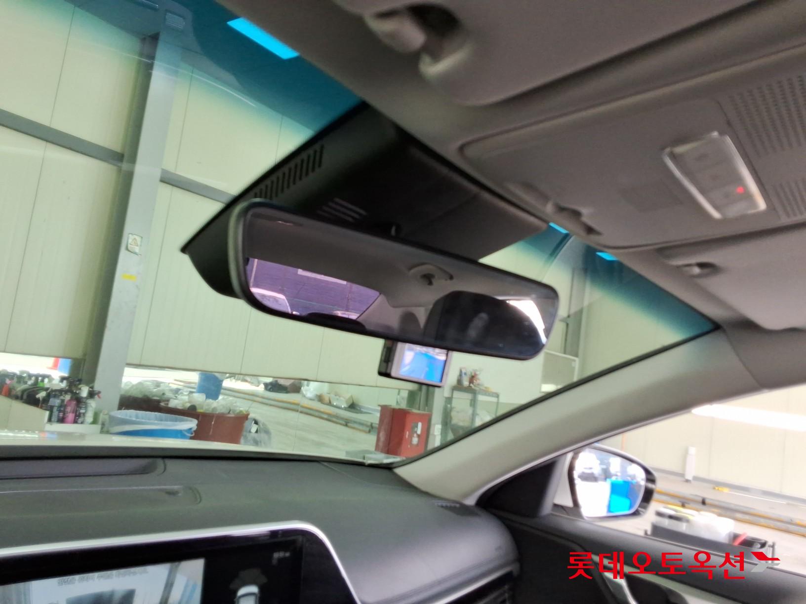 현대자동차 그랜져 2020 - 이미지 33