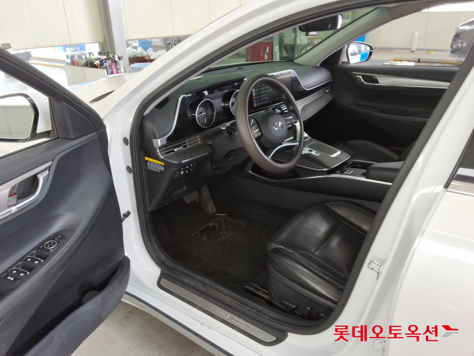 현대자동차 그랜져 2020 - 이미지 35