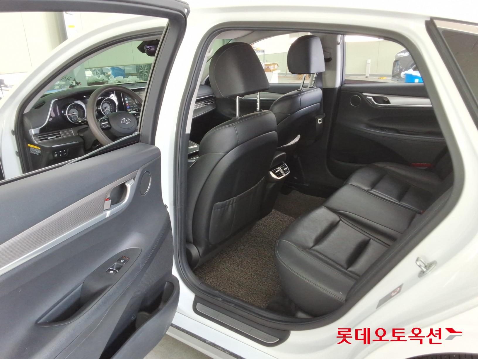 현대자동차 그랜져 2020 - 이미지 36