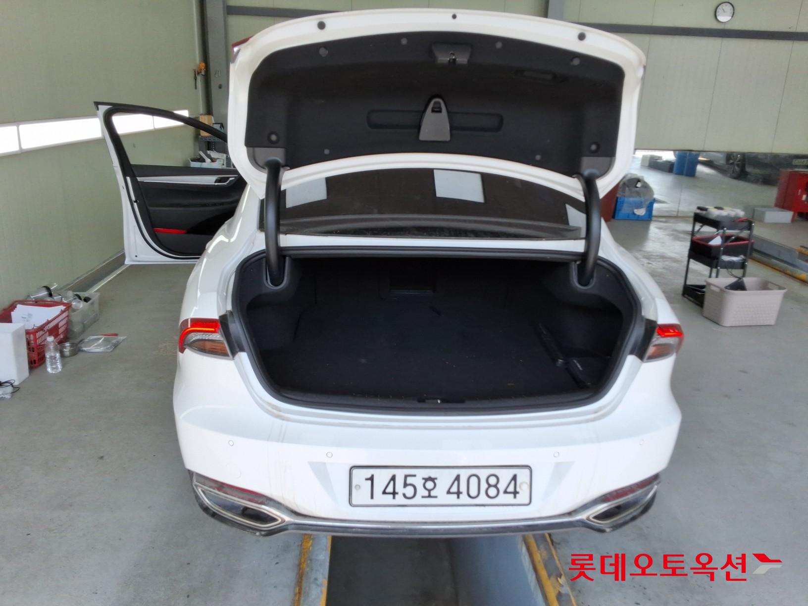 현대자동차 그랜져 2020 - 이미지 9