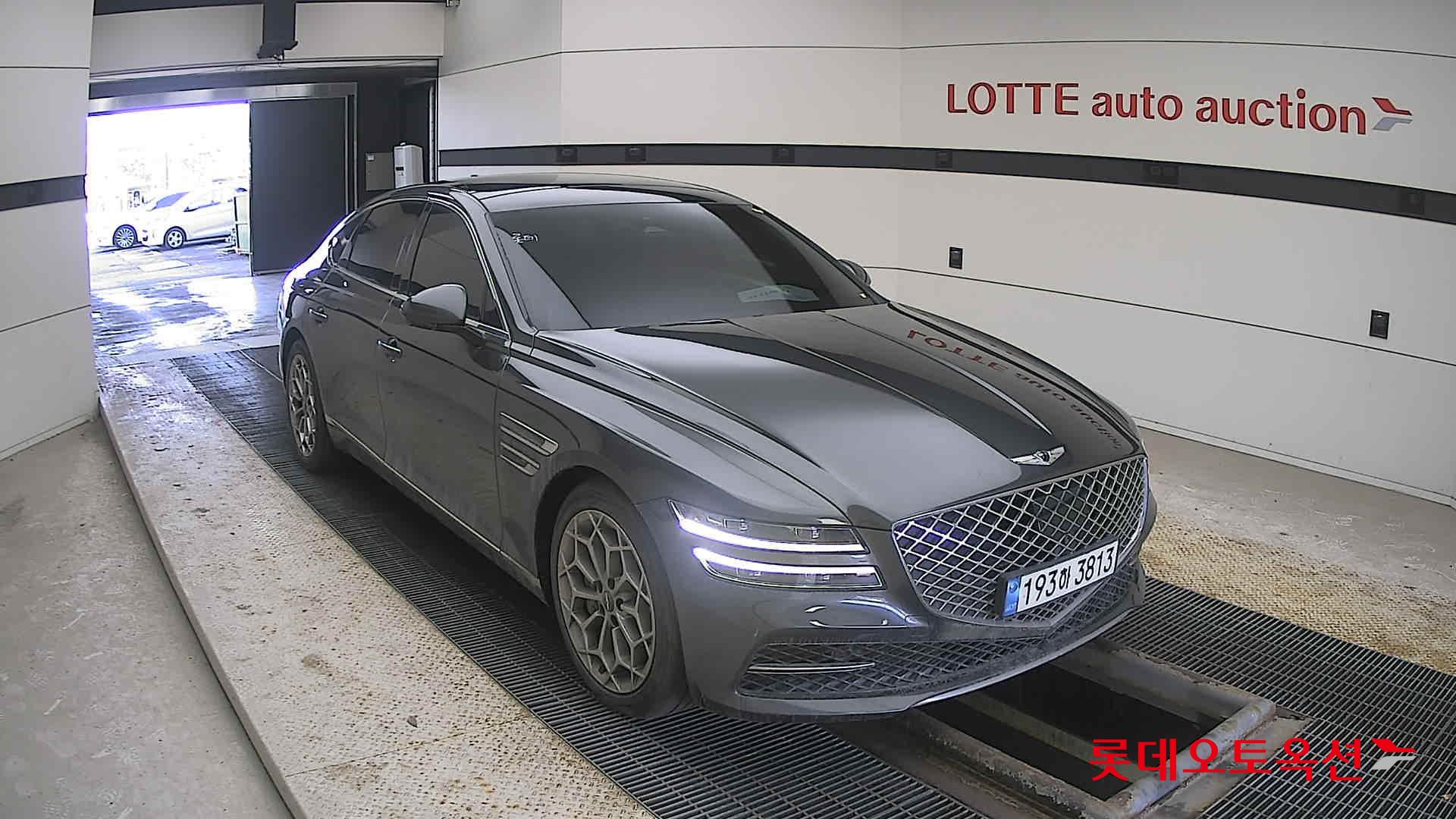 Genesis G80 2022 - Image 6