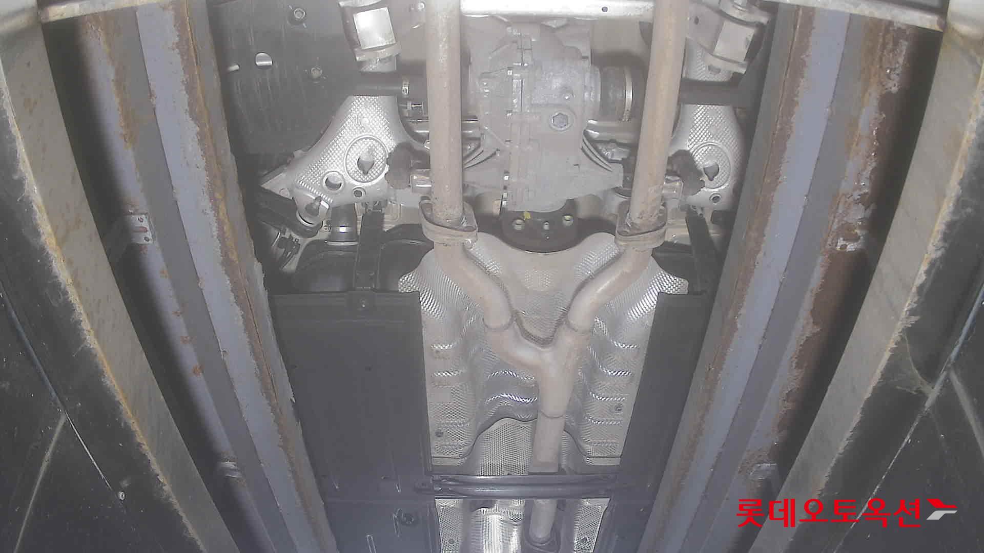 Genesis G80 2022 - Image 2