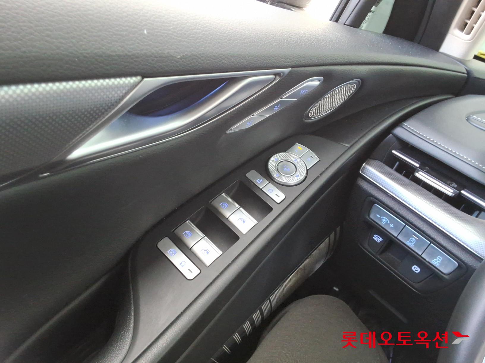 Genesis G80 2022 - Image 29