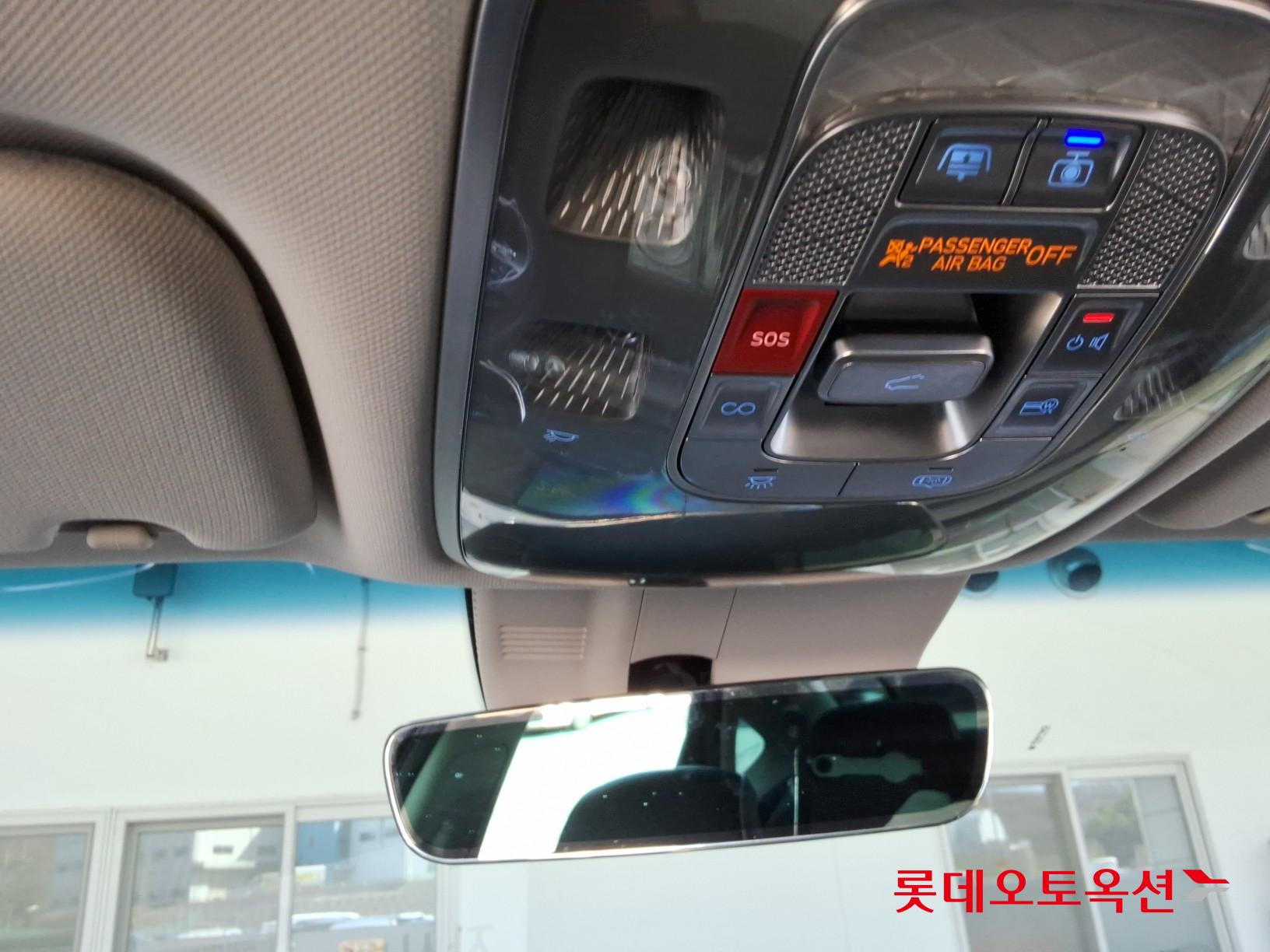 Genesis G80 2022 - Image 34