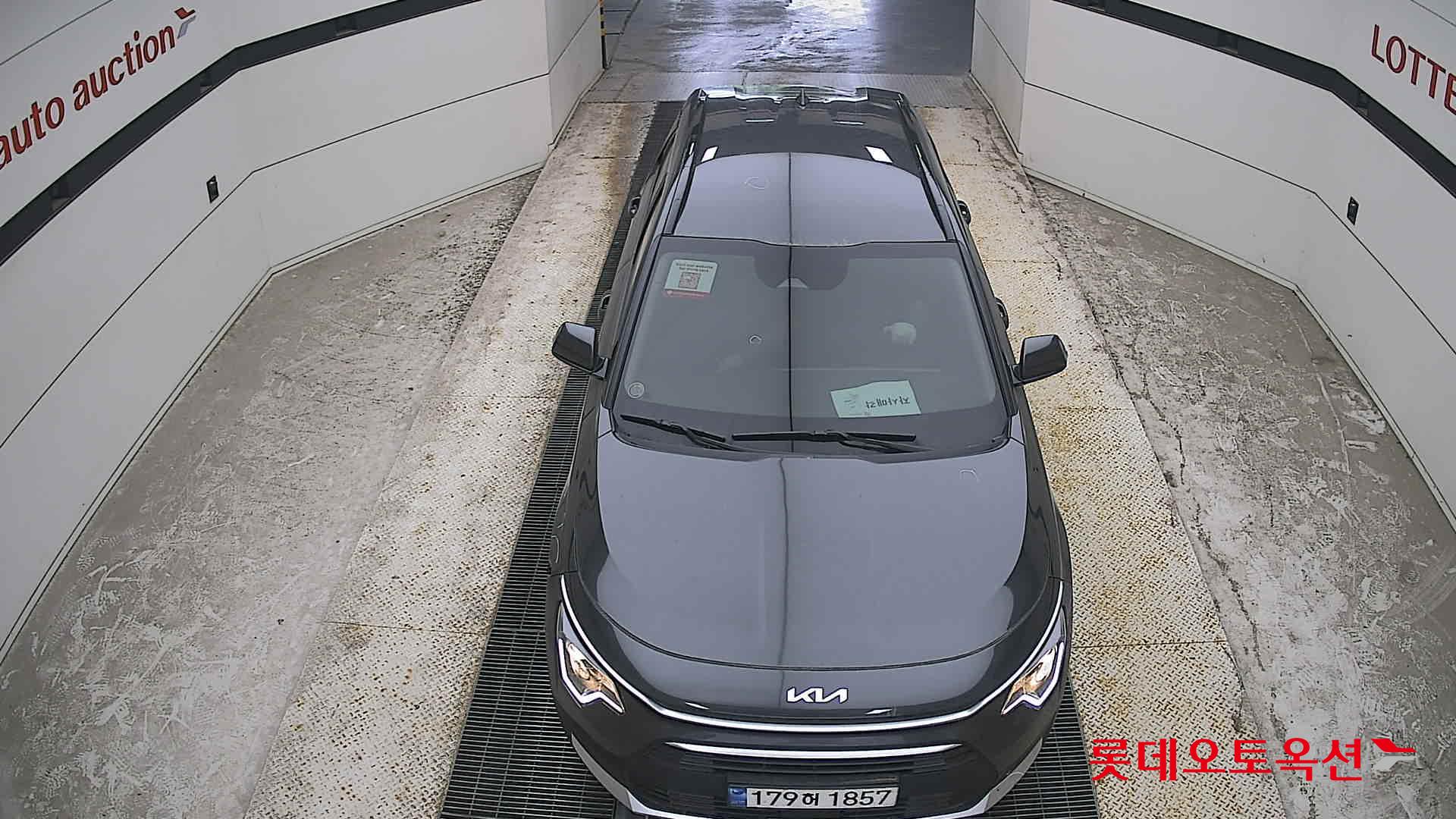 2024 - kia niro