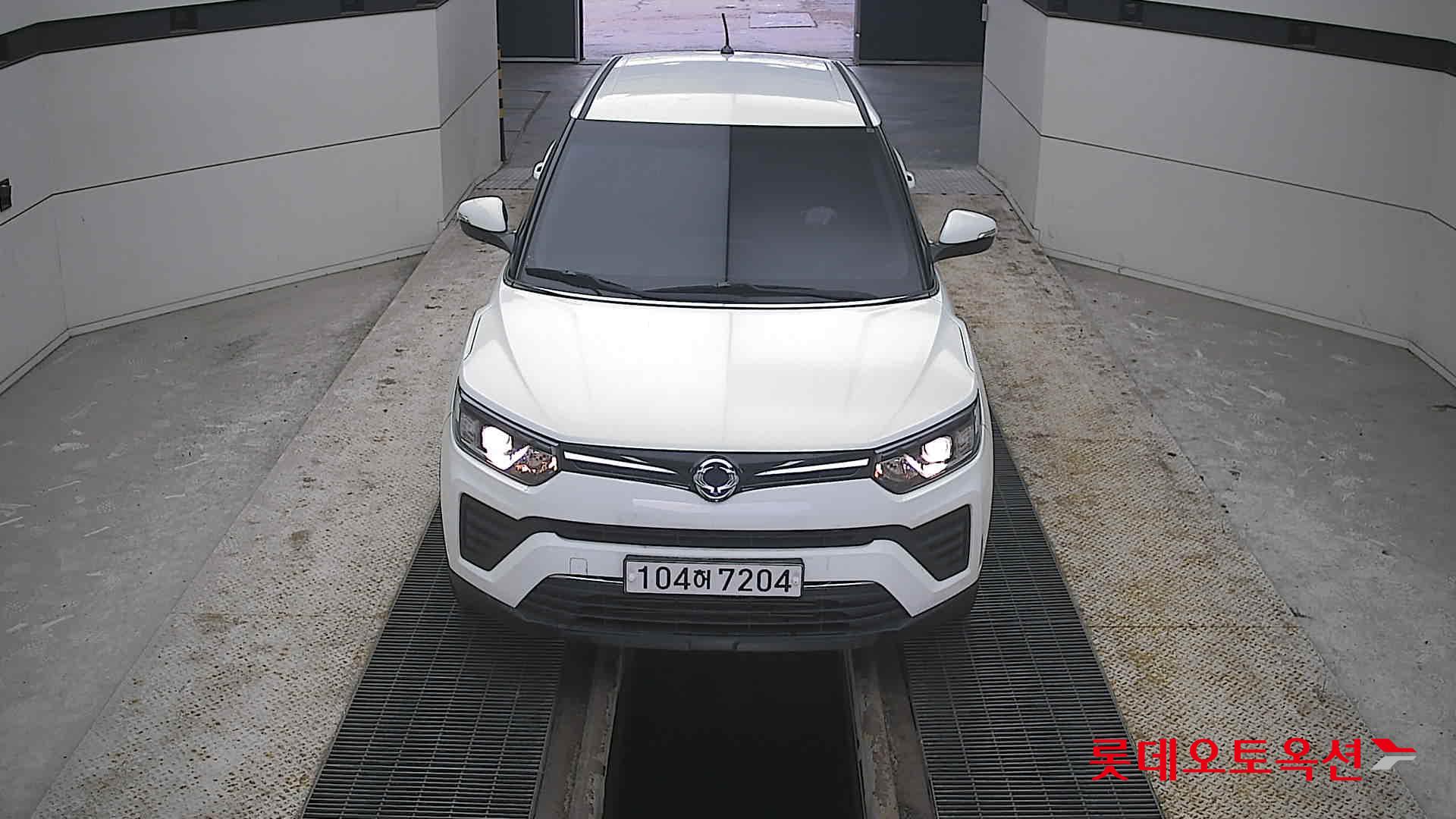 سانج يونج تيفولي