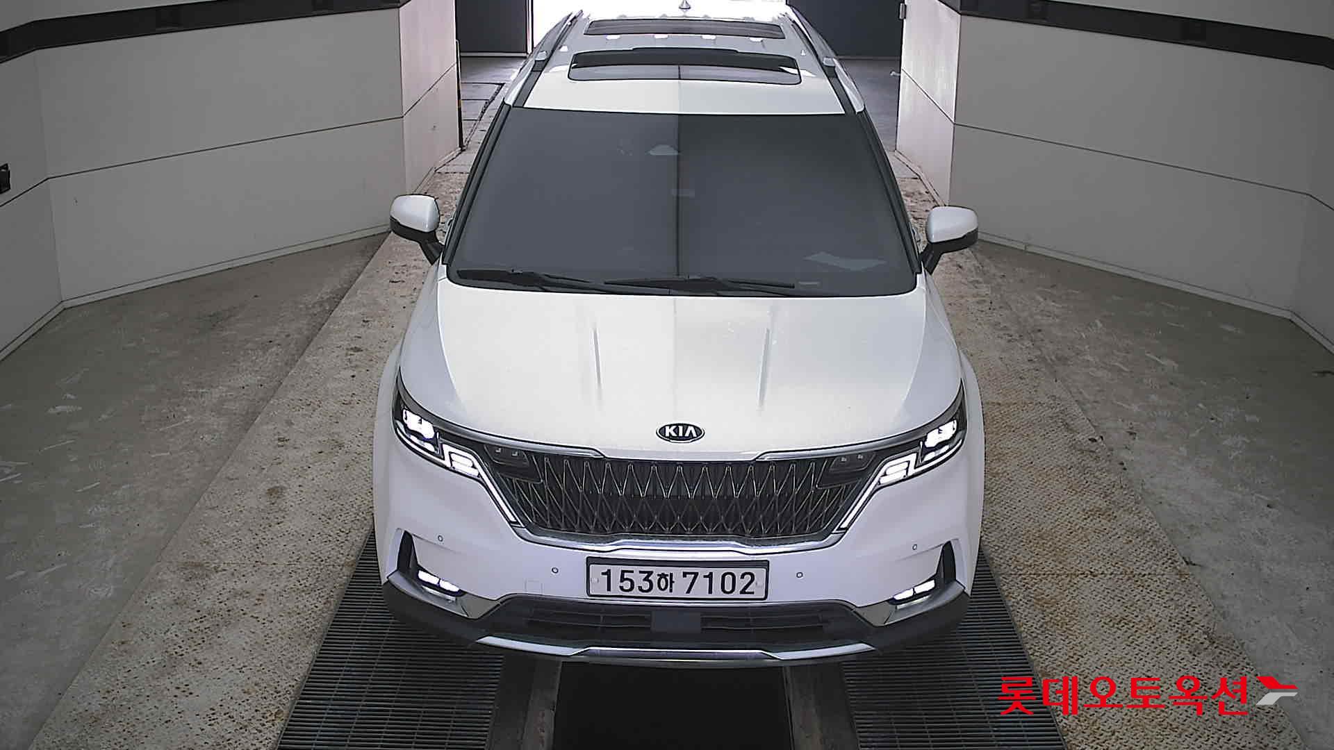 كيا كارنيفال