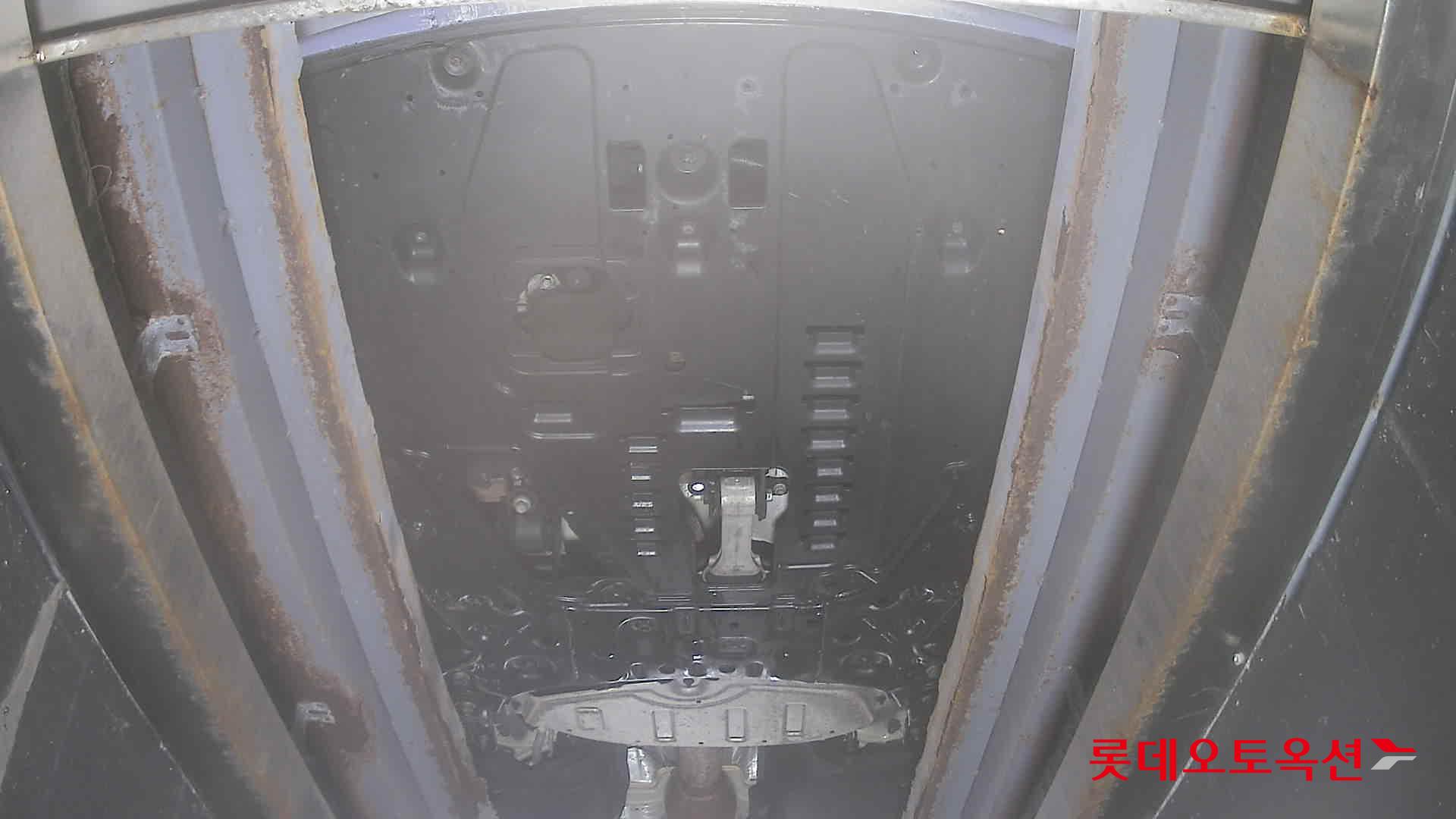 كيا كارنيفال 2021 - صورة 8