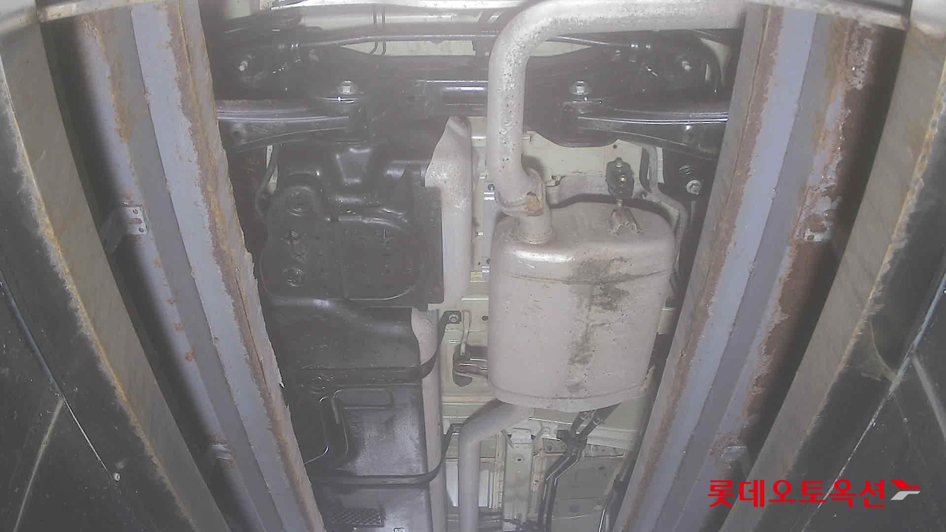 كيا كارنيفال 2021 - صورة 2