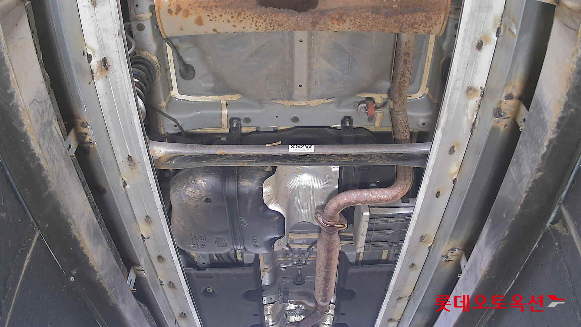 سانغ يونغ تيفولي