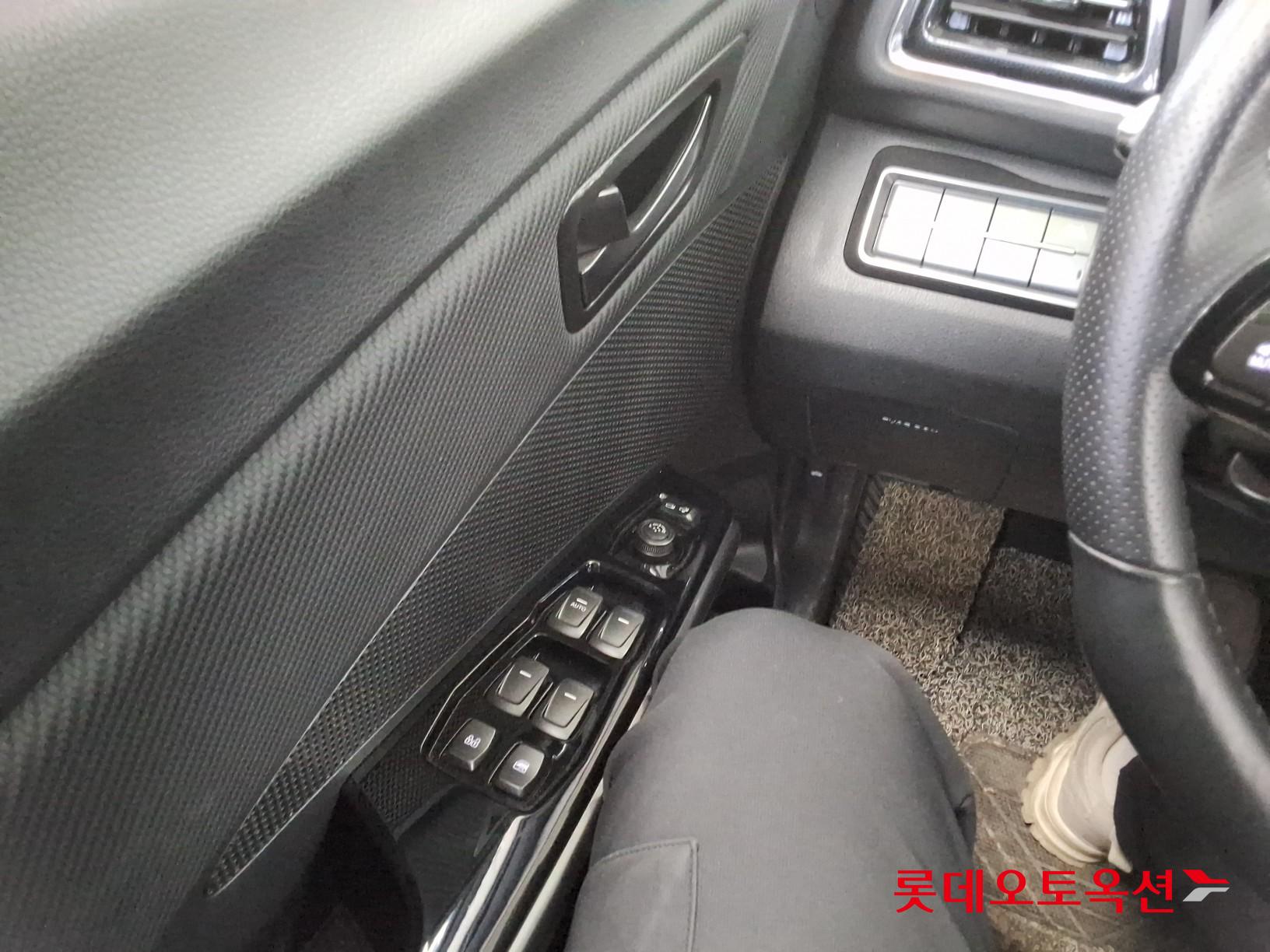 سانغ يونغ تيفولي