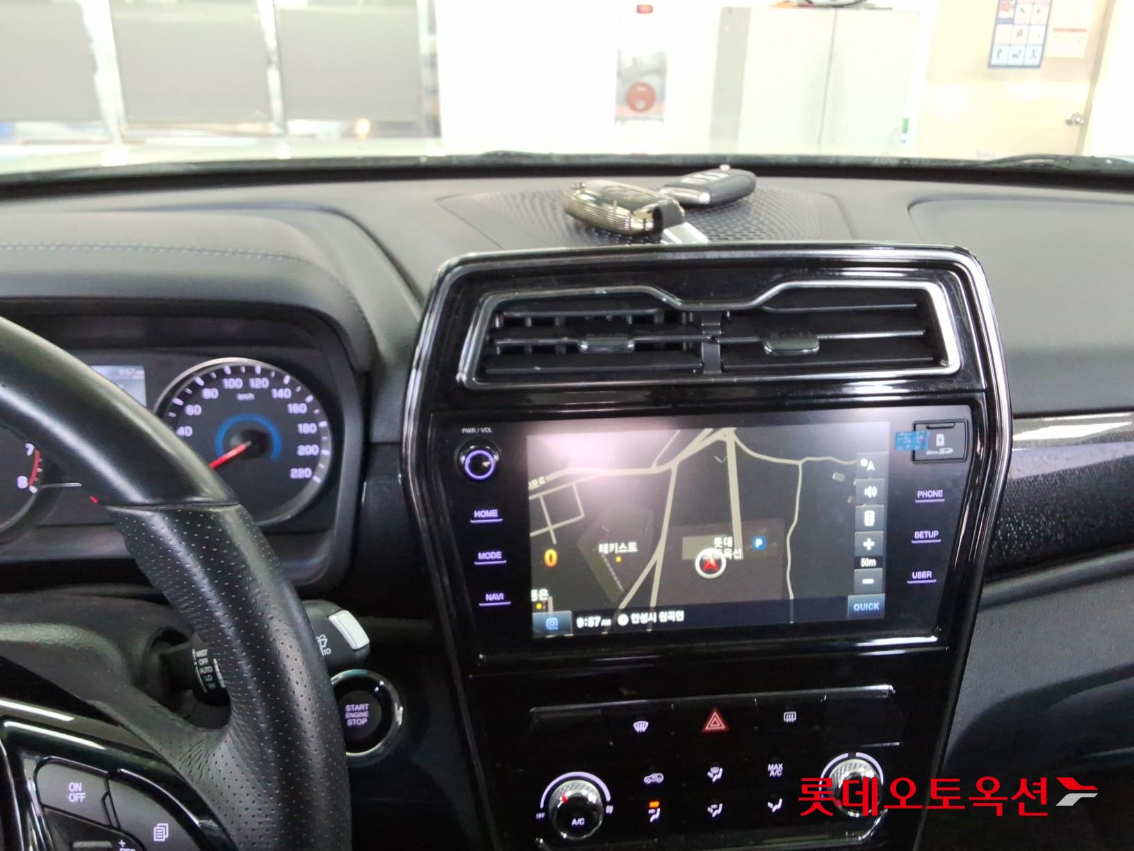 سانغ يونغ تيفولي