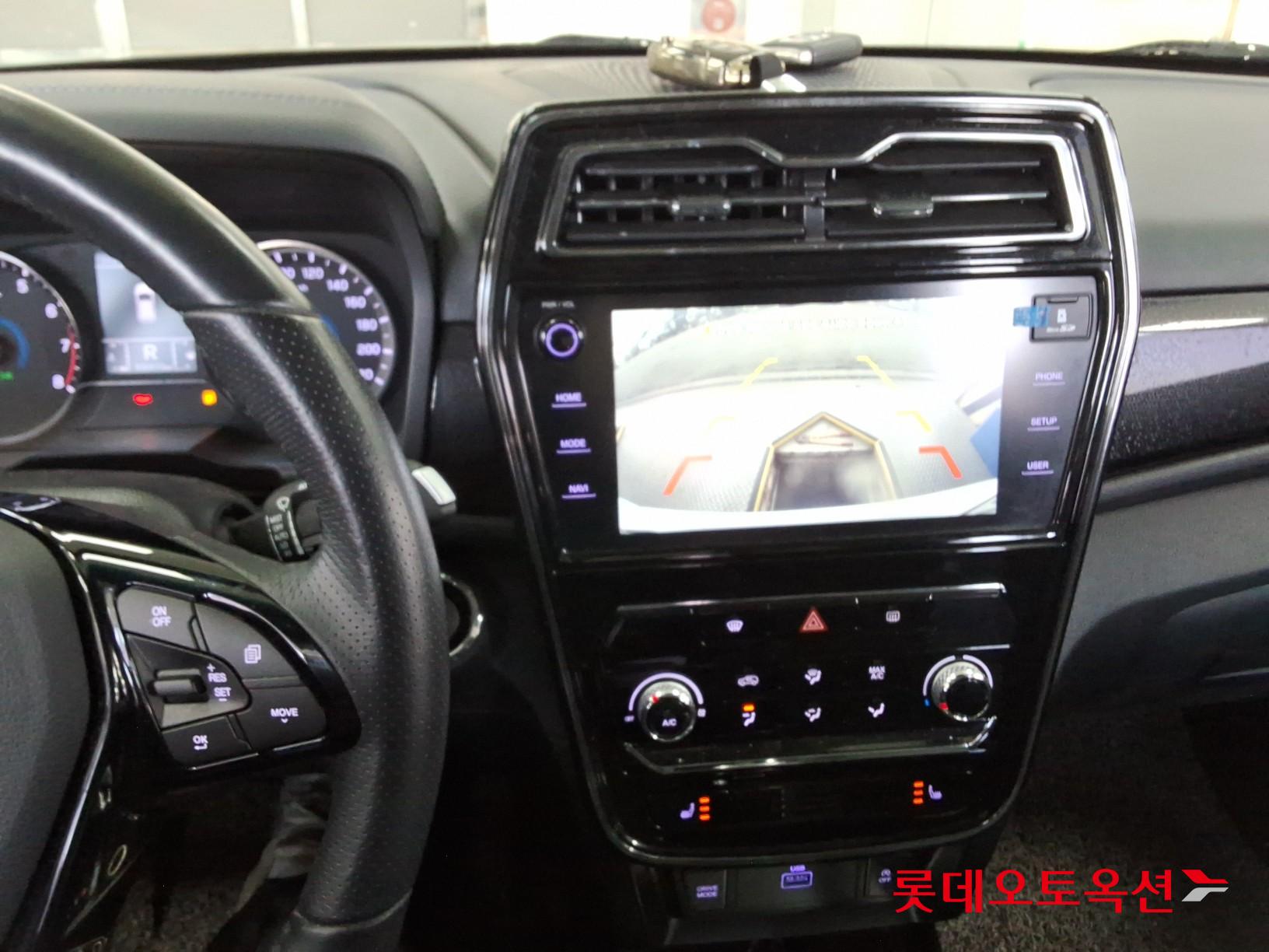 سانغ يونغ تيفولي