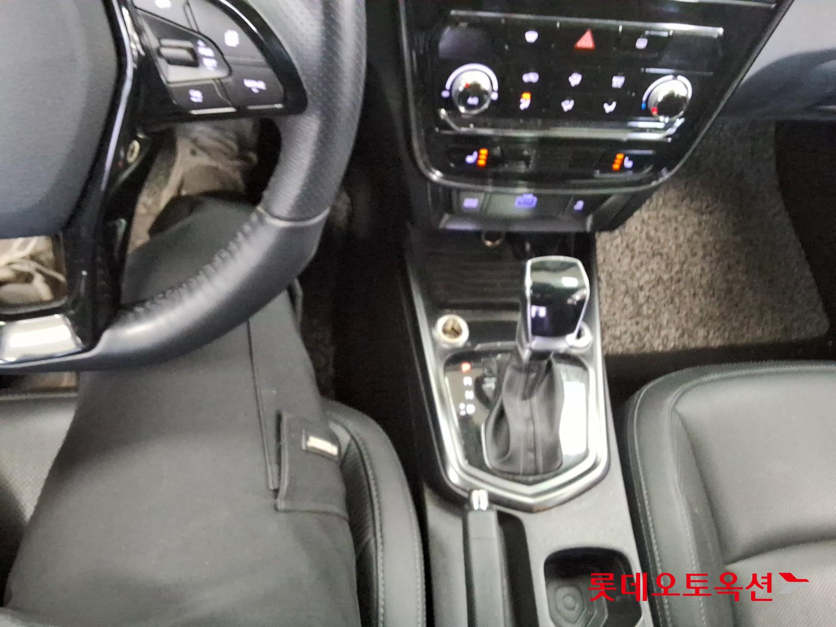 سانغ يونغ تيفولي