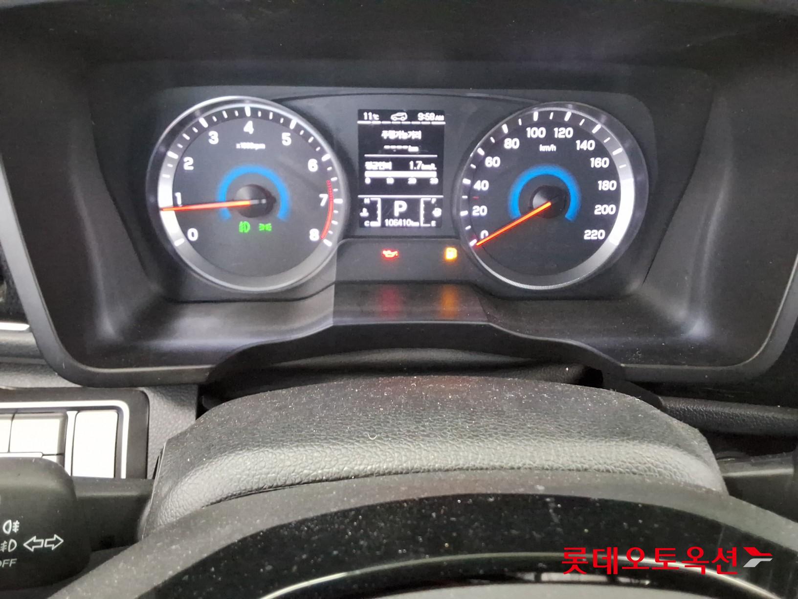 سانغ يونغ تيفولي