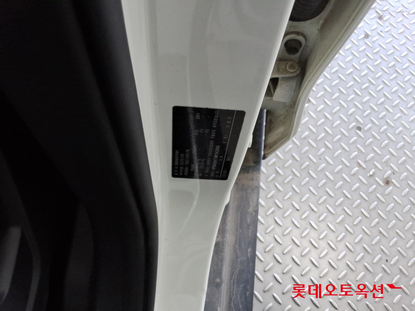 سانغ يونغ تيفولي