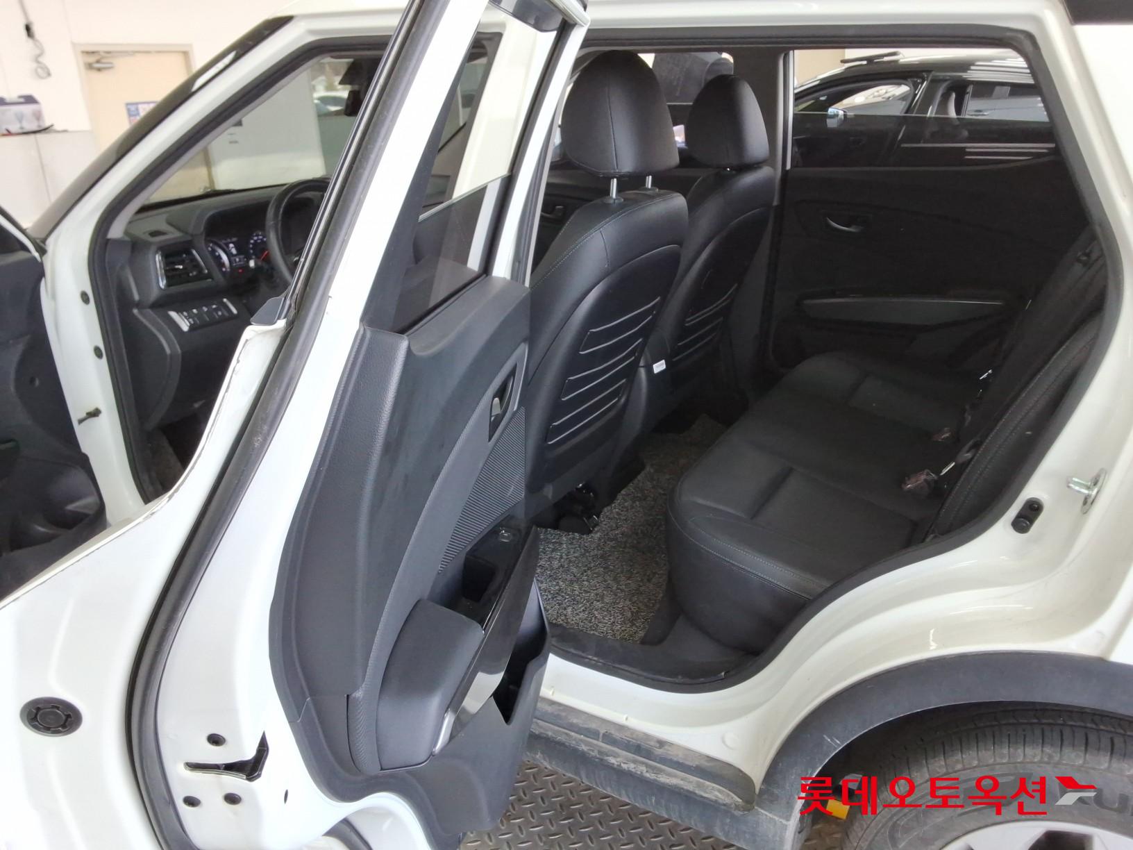 سانغ يونغ تيفولي