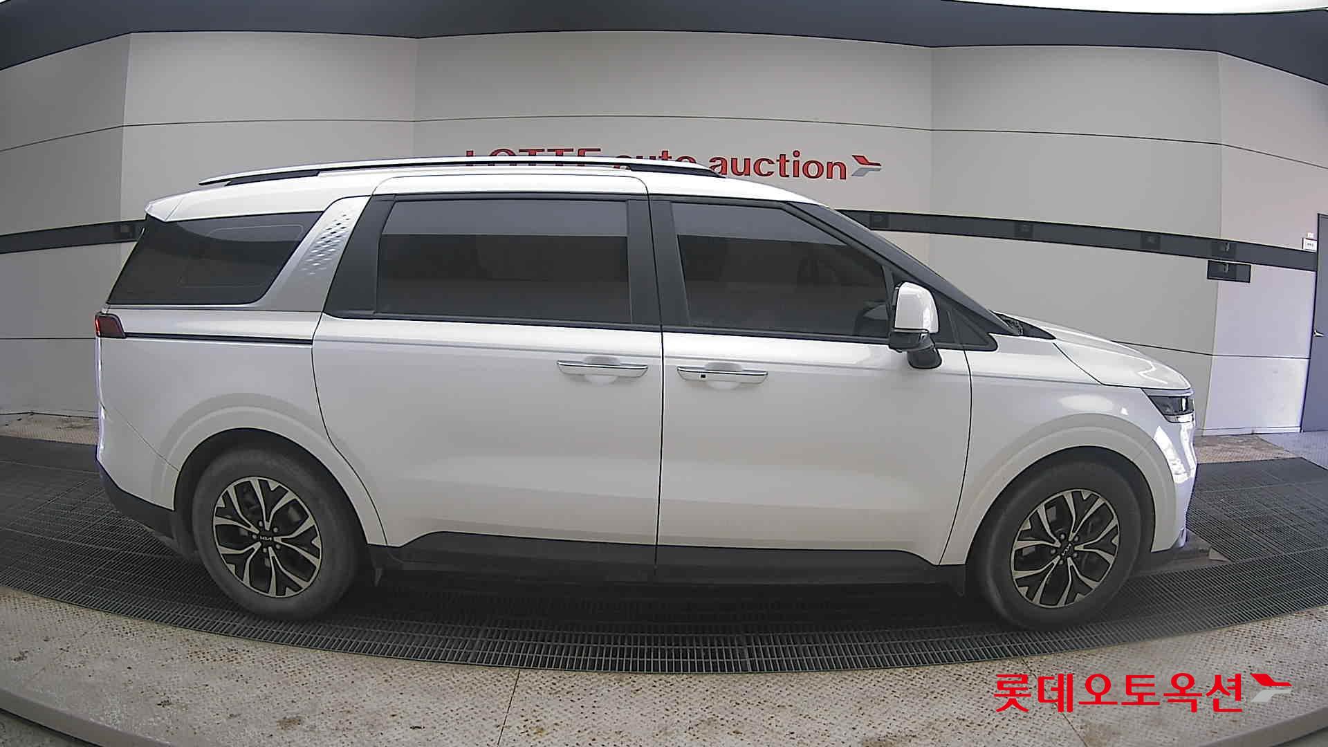 기아자동차 카니발 2022 - 이미지 21