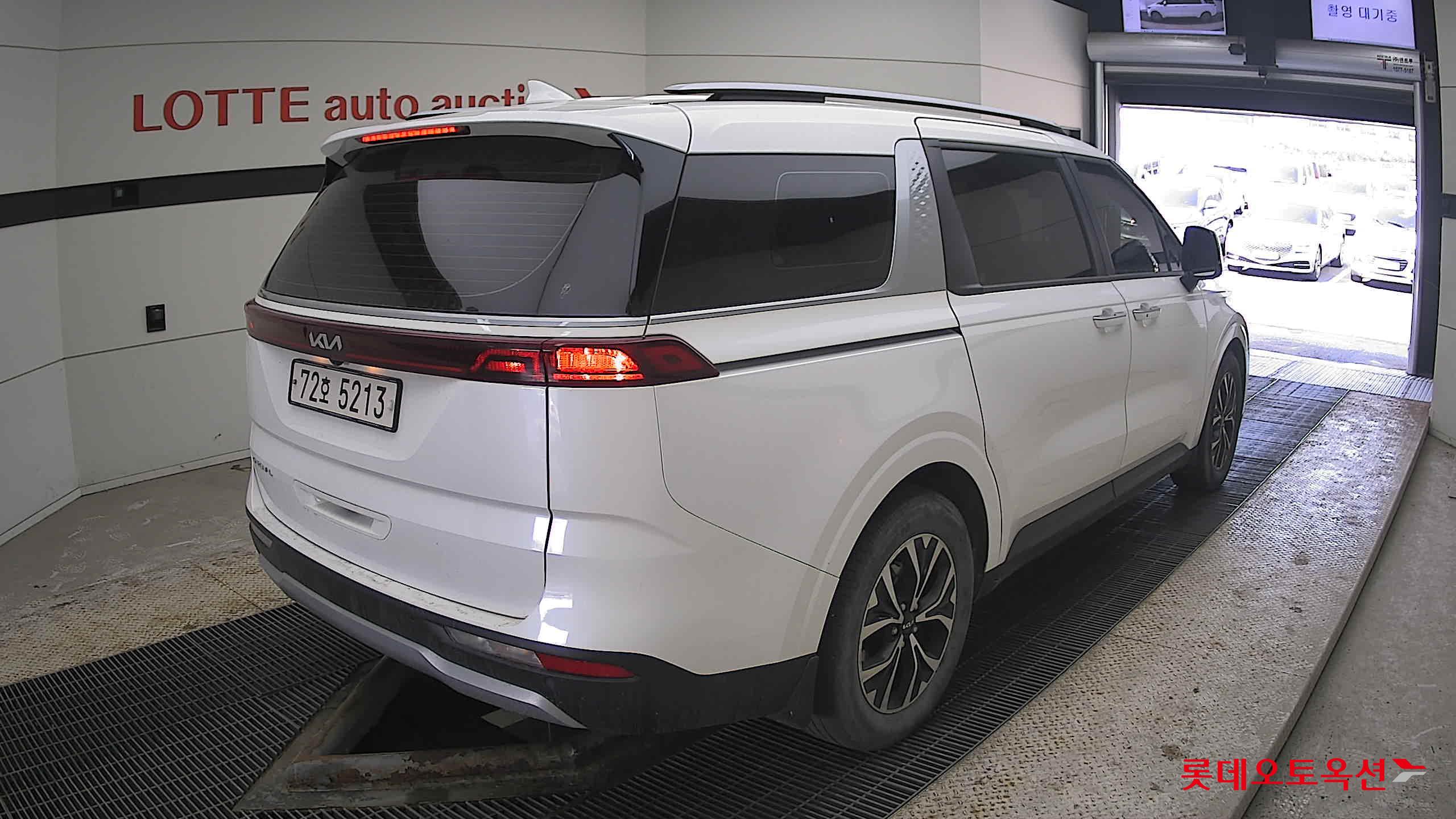 기아자동차 카니발 2022 - 이미지 5