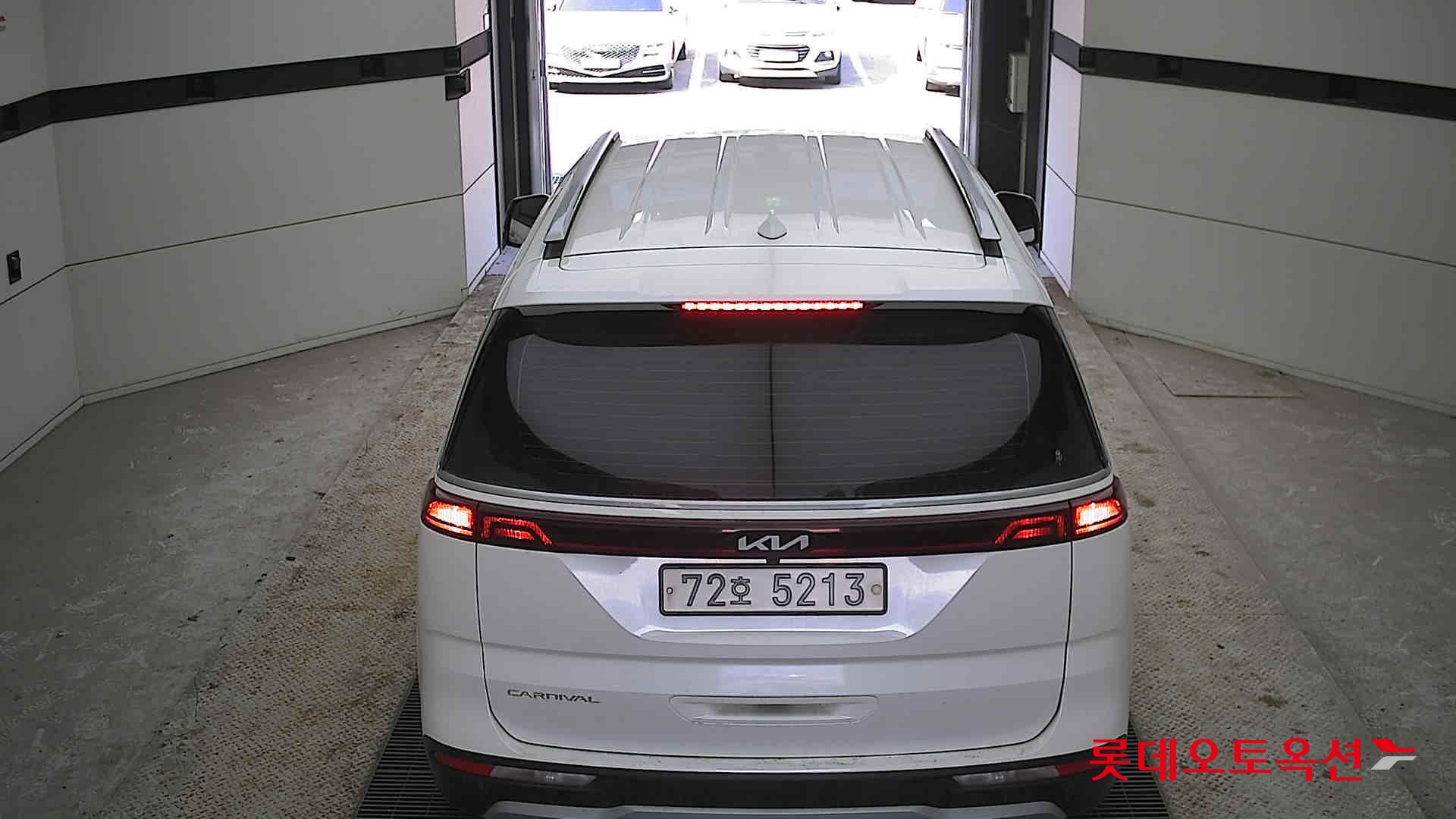 기아자동차 카니발 2022 - 이미지 17