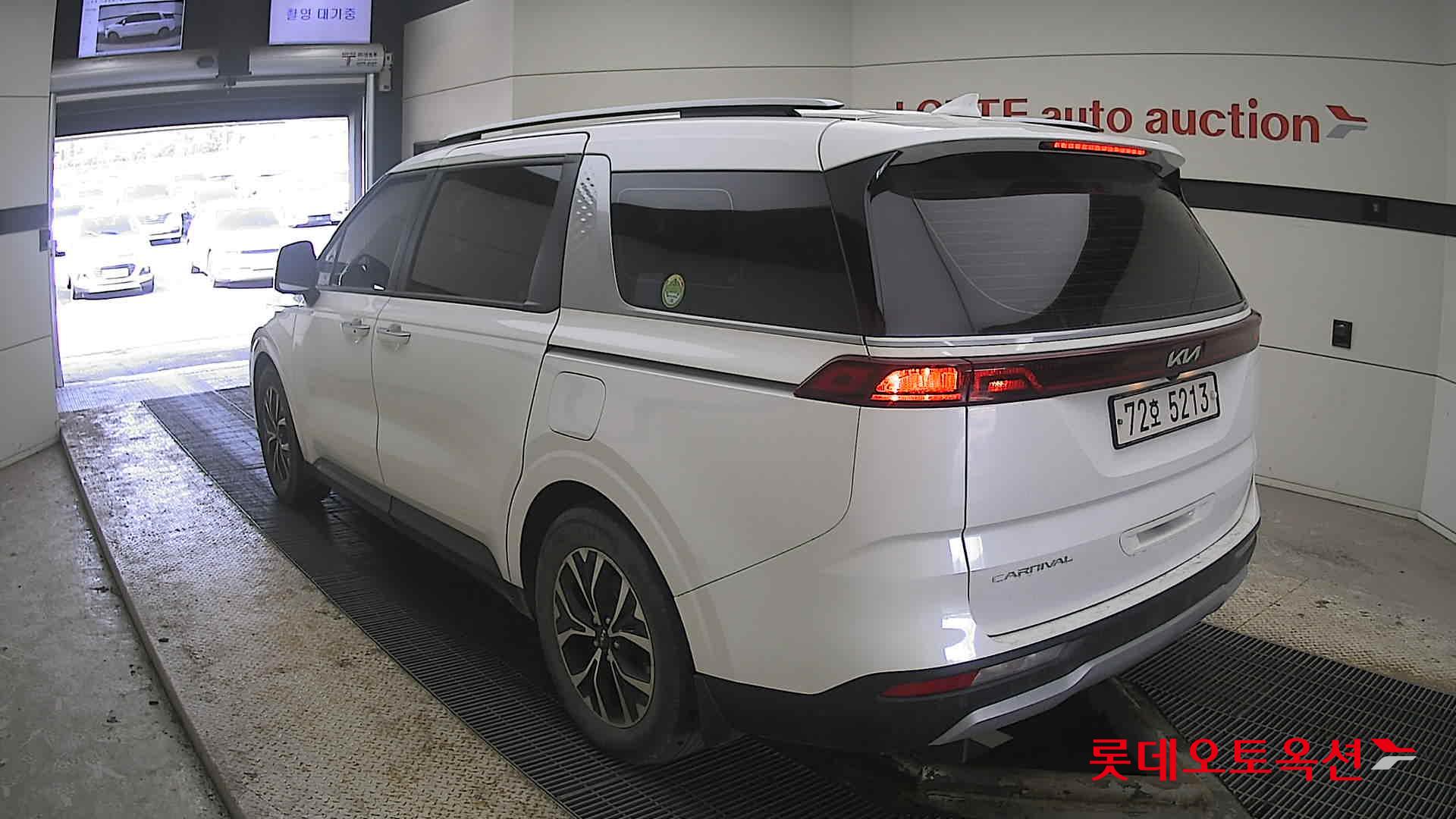 기아자동차 카니발 2022 - 이미지 4