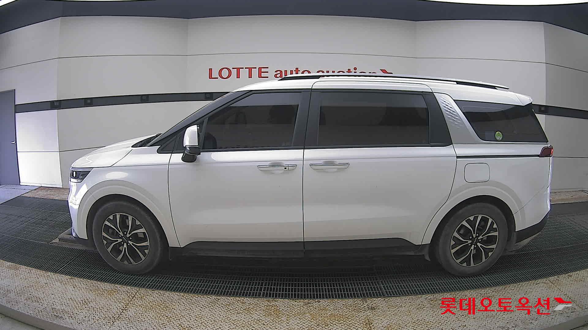 기아자동차 카니발 2022 - 이미지 13