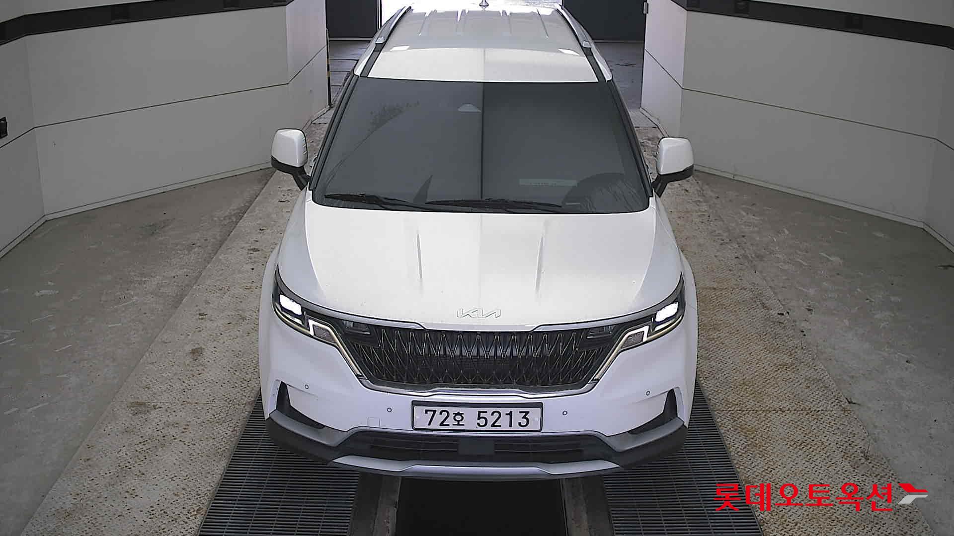 기아자동차 카니발