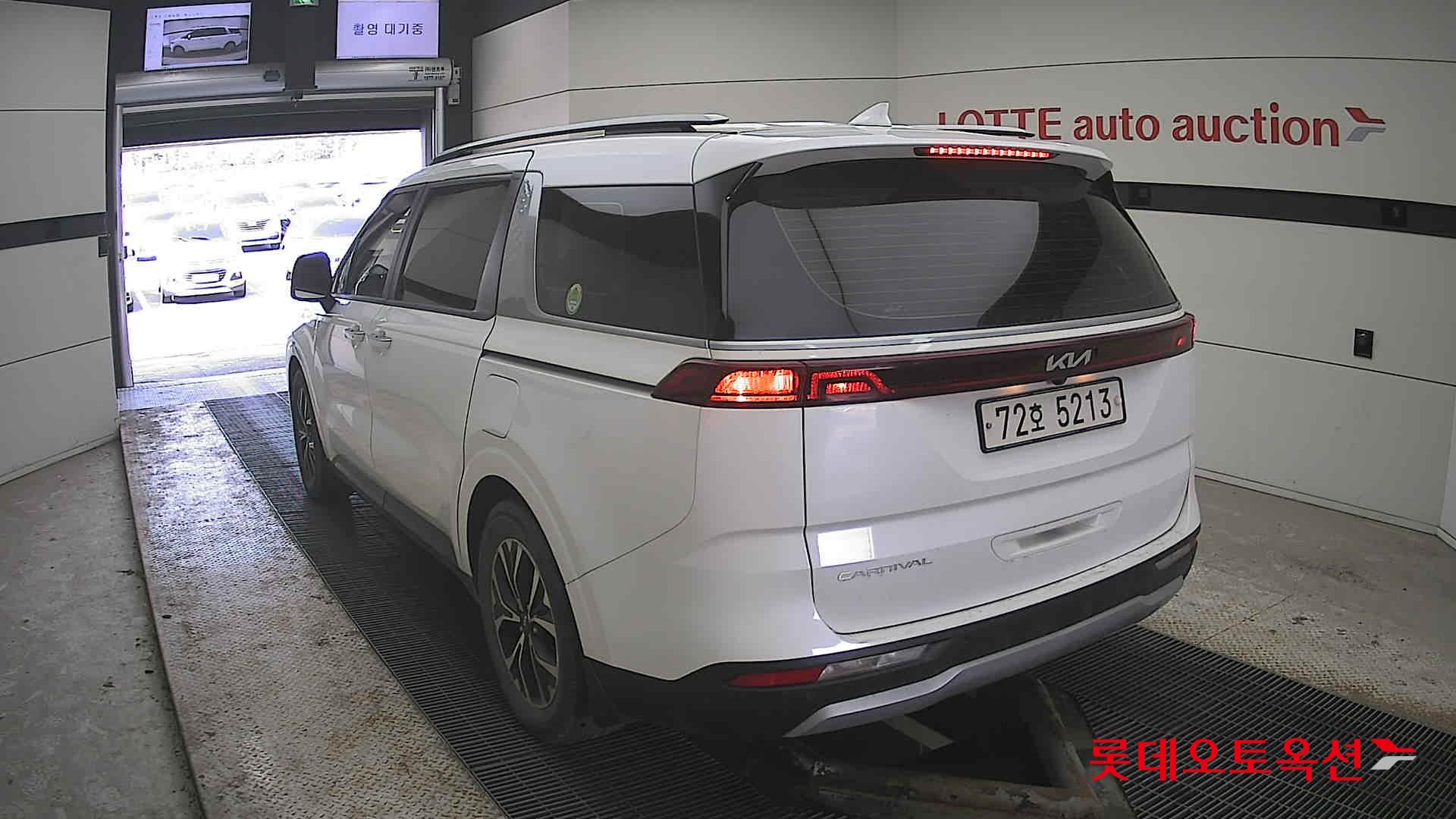 기아자동차 카니발 2022 - 이미지 16